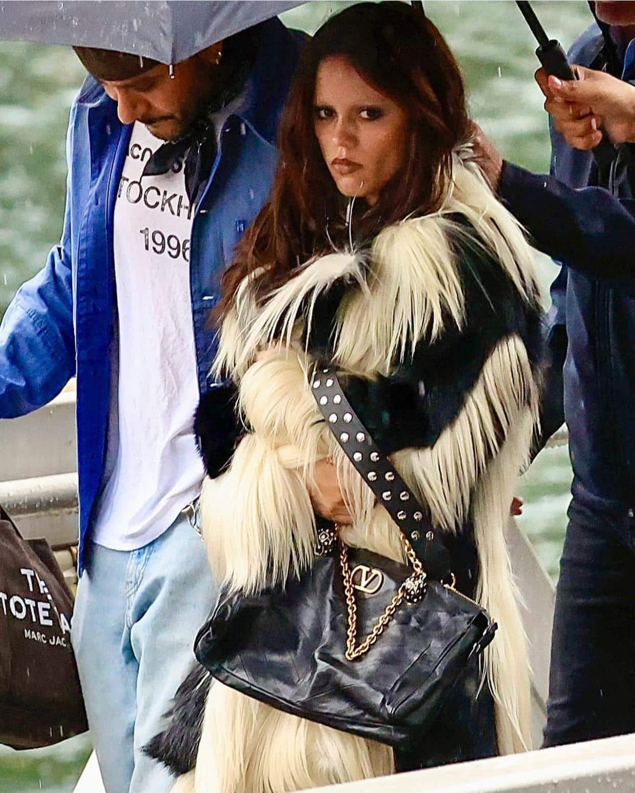 © Maison Valentino – Official visual | Source : Instagram @maisonvalentino