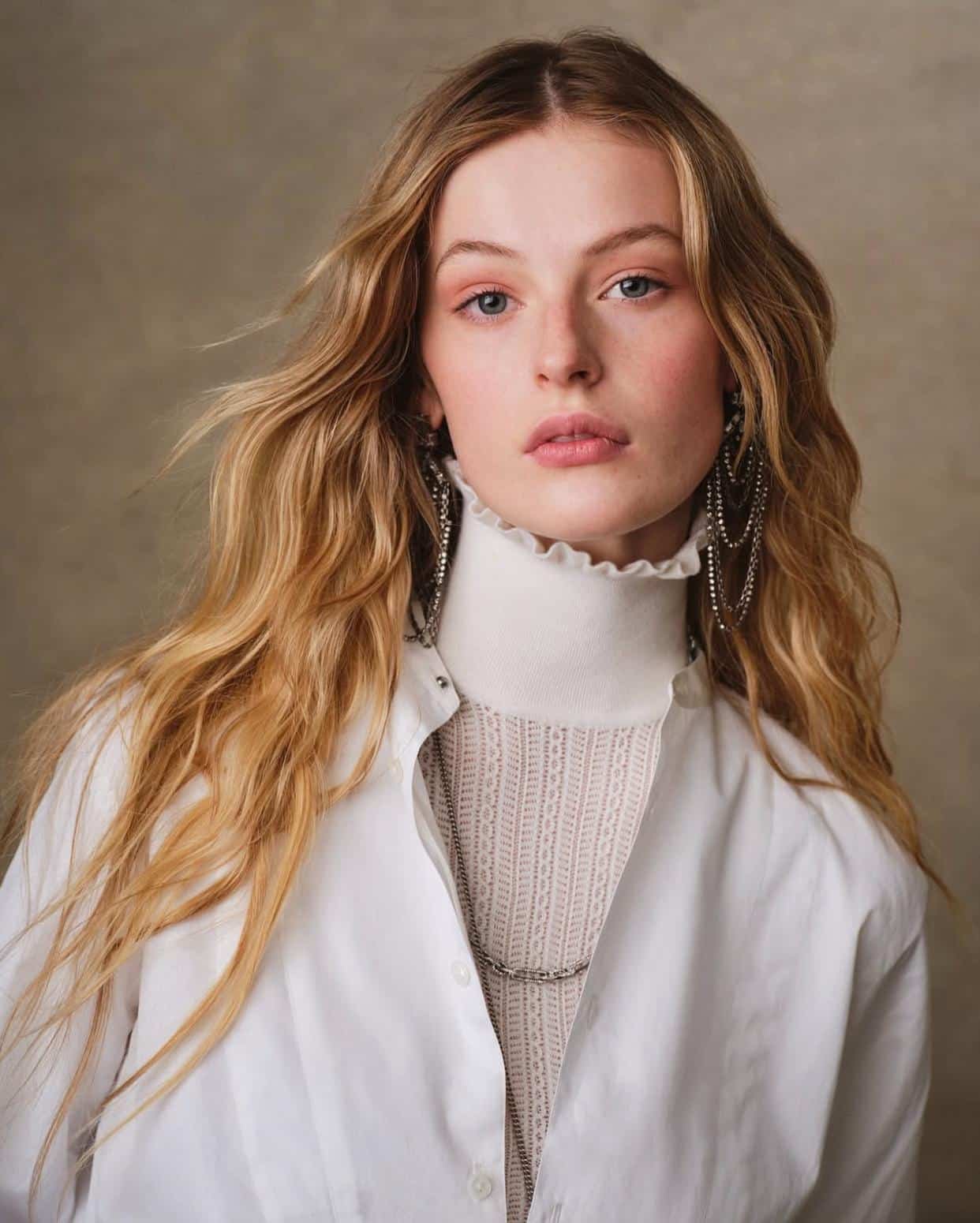 © Ralph Lauren – Official visual | Source : Instagram @ralphlauren