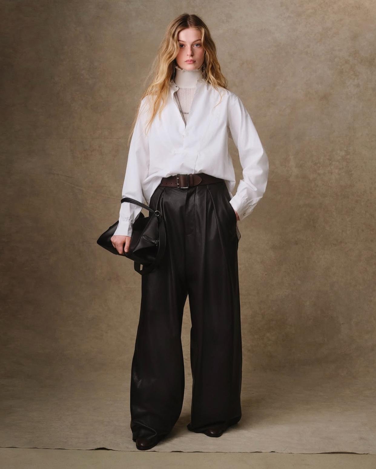 © Ralph Lauren – Official visual | Source : Instagram @ralphlauren