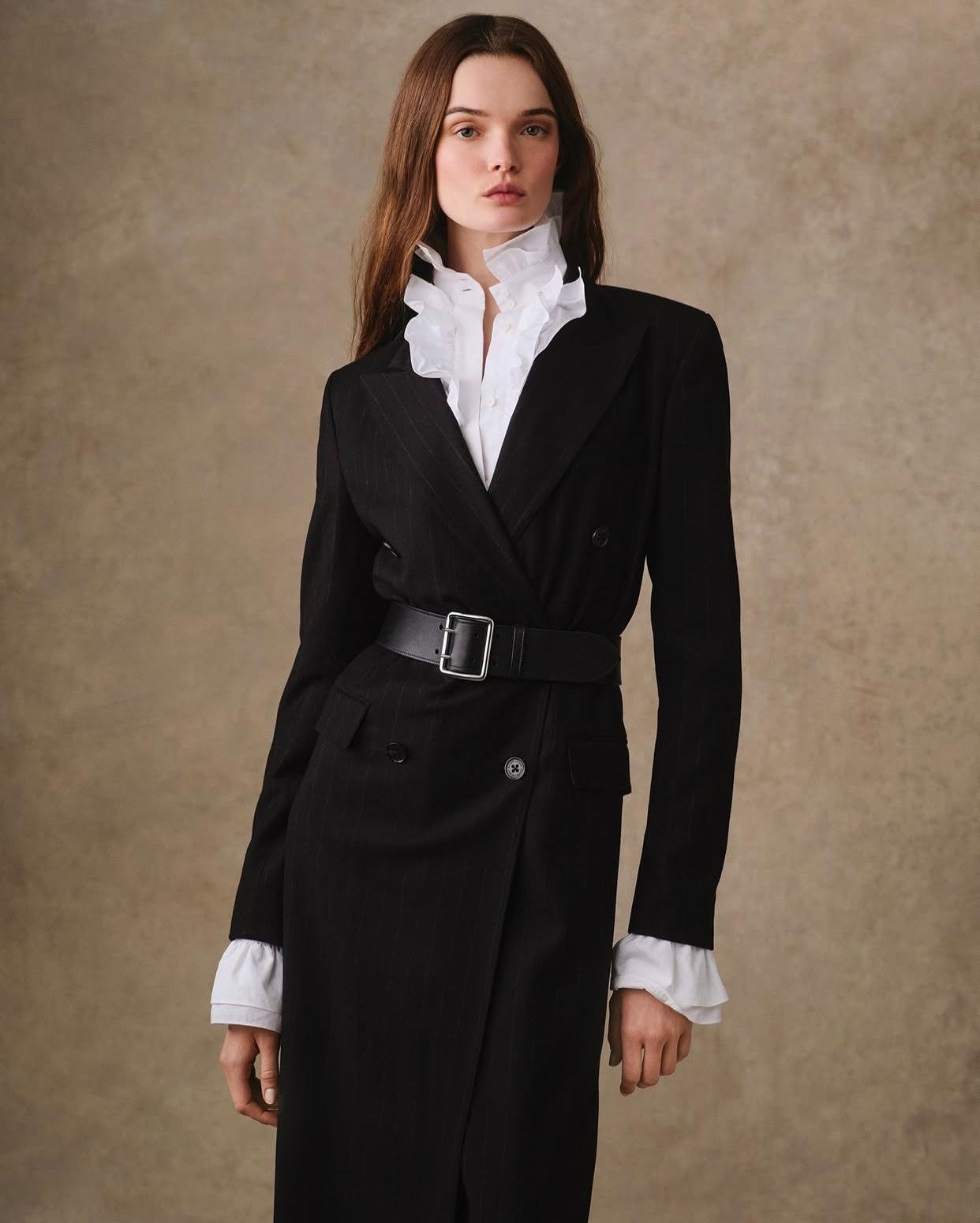 © Ralph Lauren – Official visual | Source : Instagram @ralphlauren