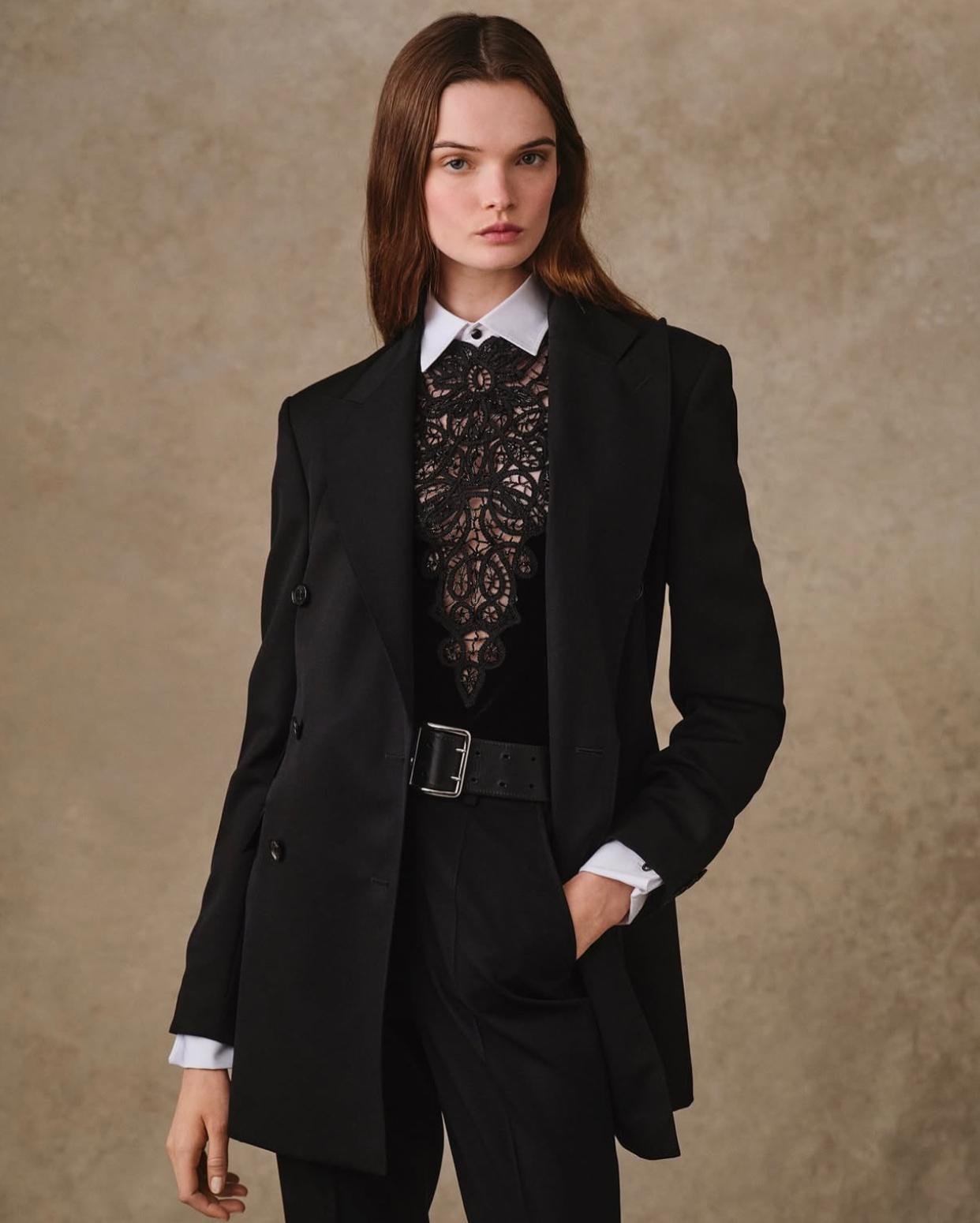 © Ralph Lauren – Official visual | Source : Instagram @ralphlauren