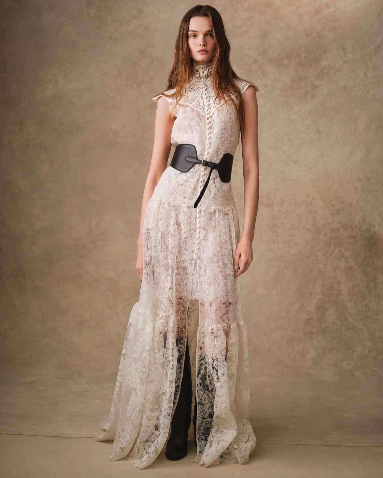 © Ralph Lauren – Official visual | Source : Instagram @ralphlauren