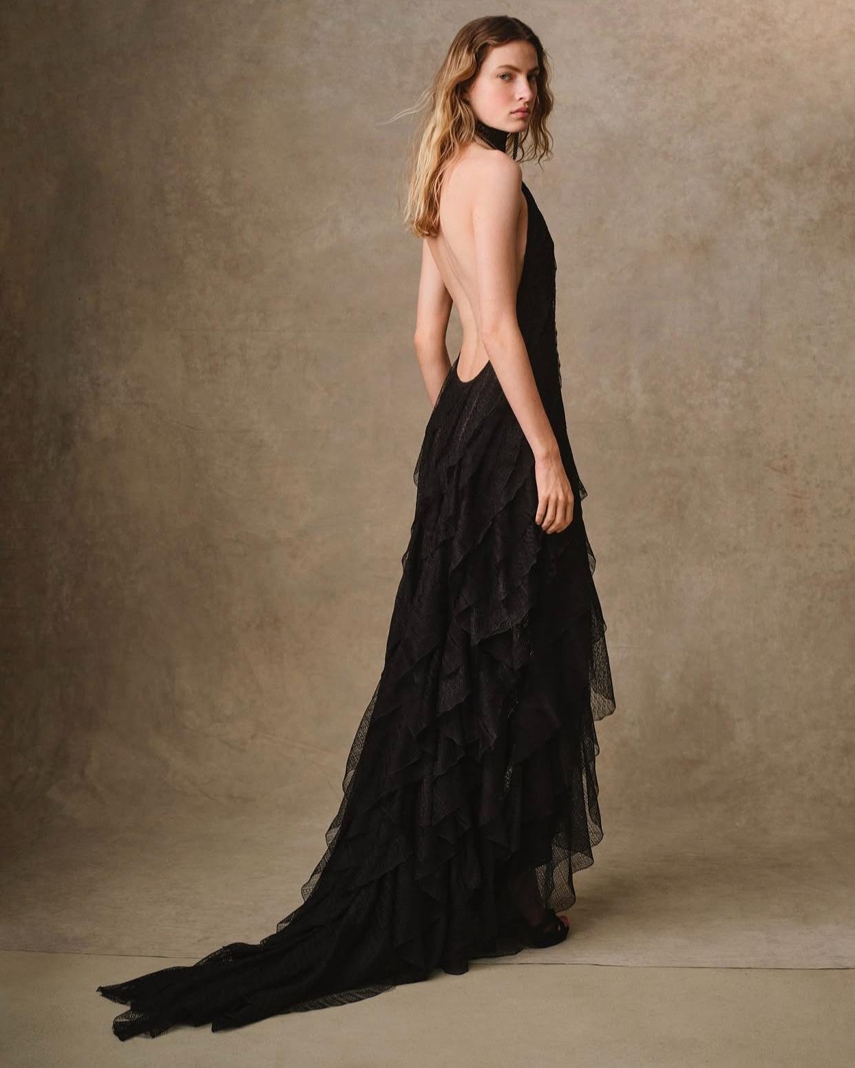 © Ralph Lauren – Official visual | Source : Instagram @ralphlauren