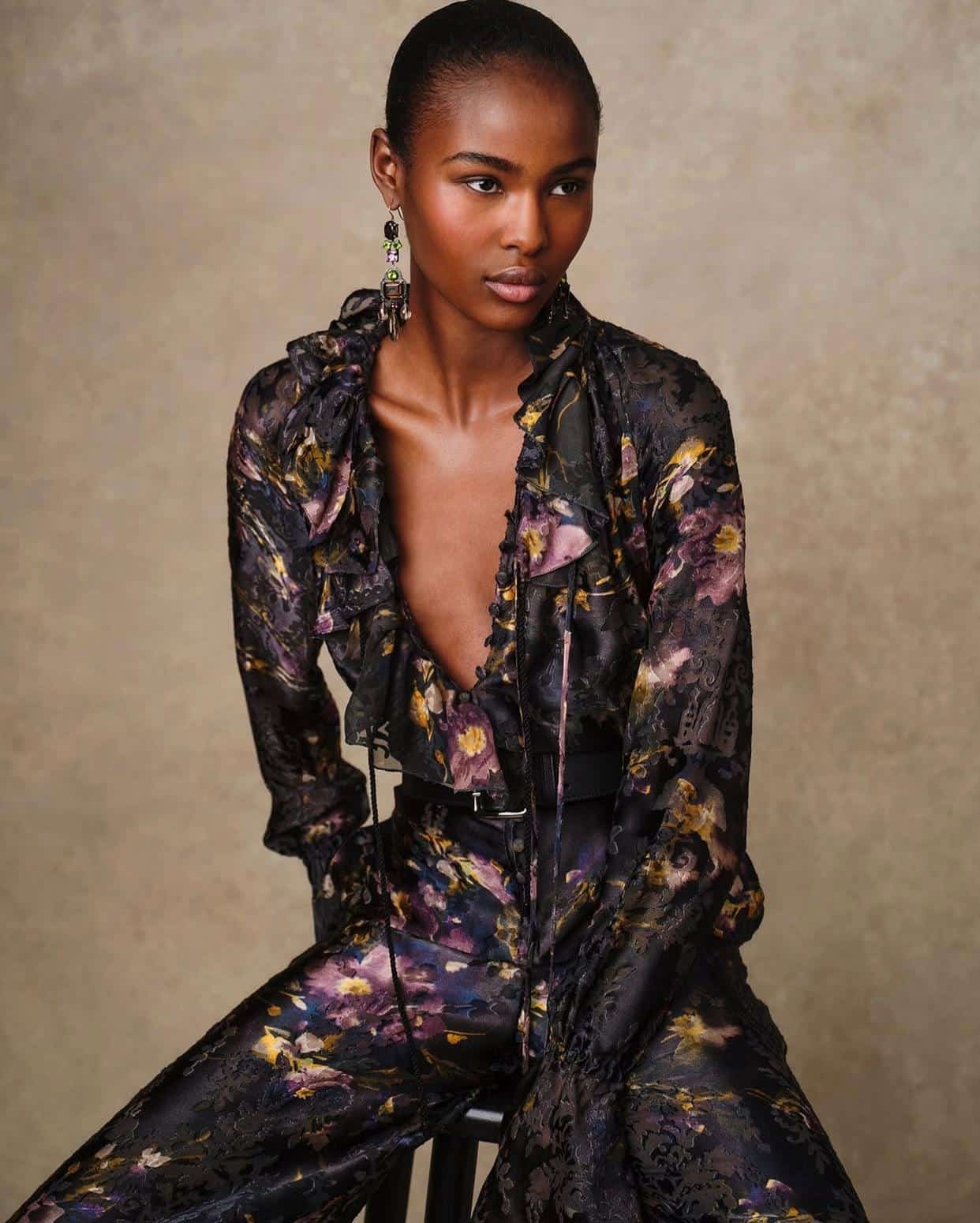 © Ralph Lauren – Official visual | Source : Instagram @ralphlauren