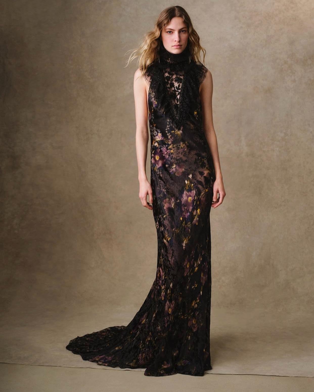 © Ralph Lauren – Official visual | Source : Instagram @ralphlauren