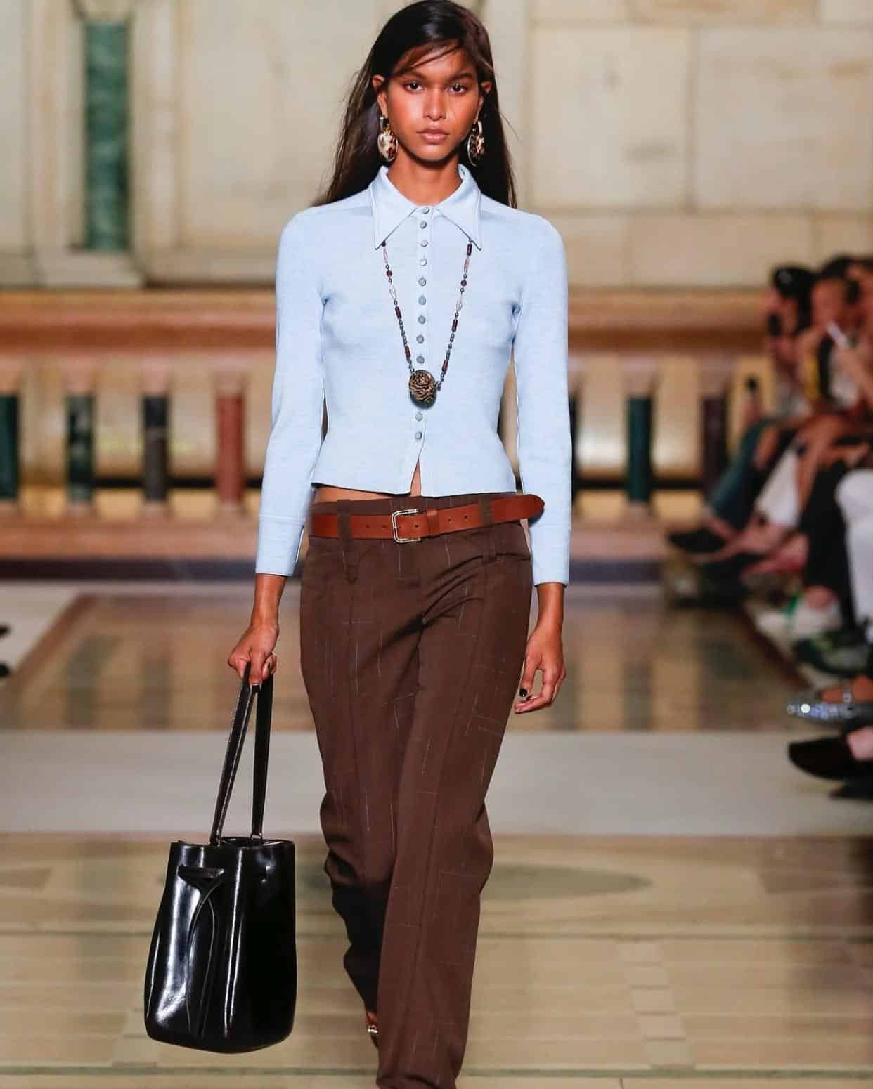 © Tory Burch – Official visual | Source : Instagram @toryburch