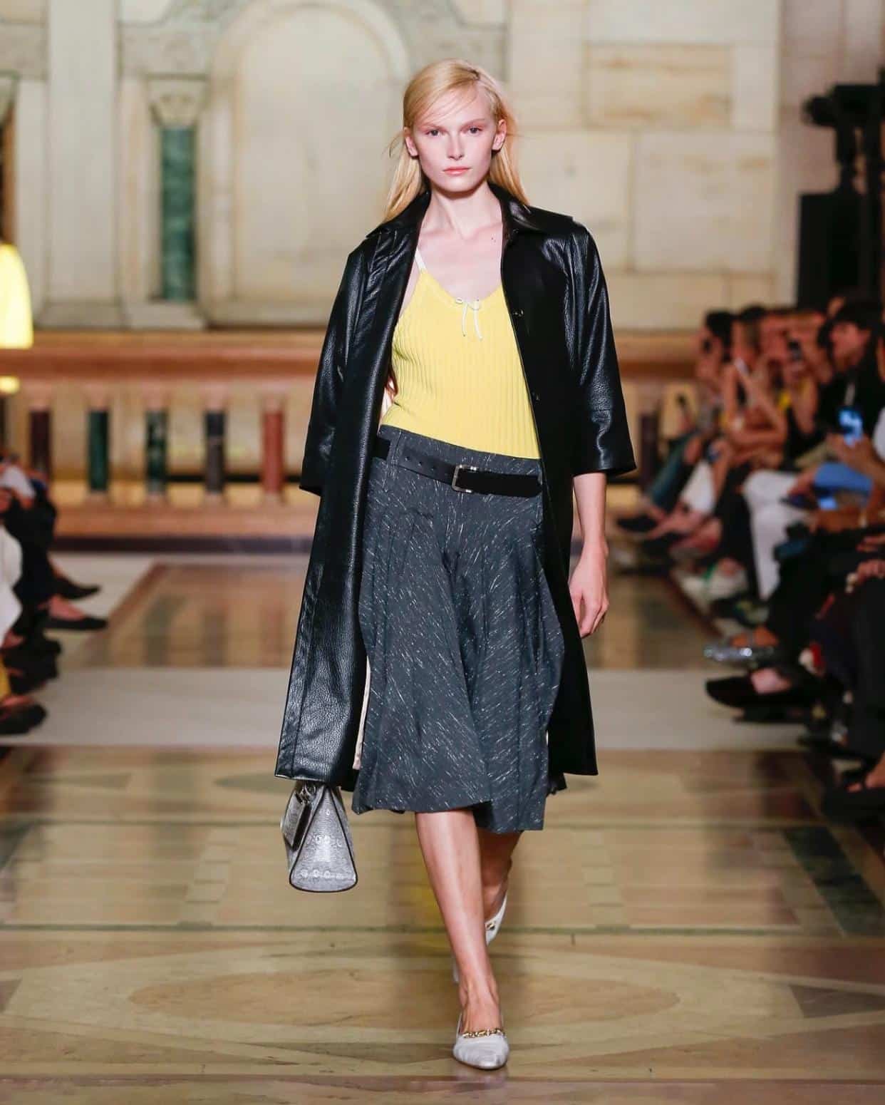 © Tory Burch – Official visual | Source : Instagram @toryburch