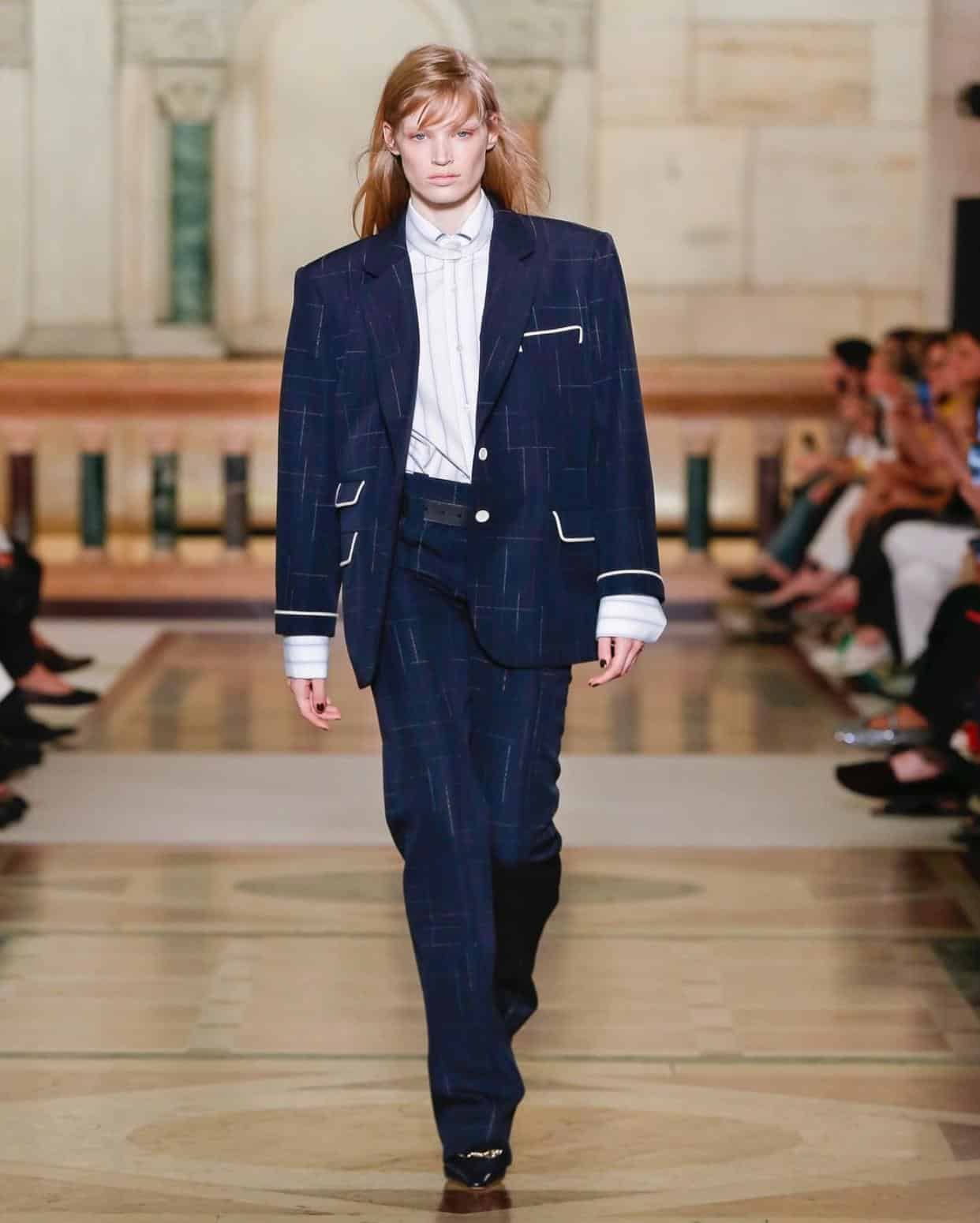 © Tory Burch – Official visual | Source : Instagram @toryburch