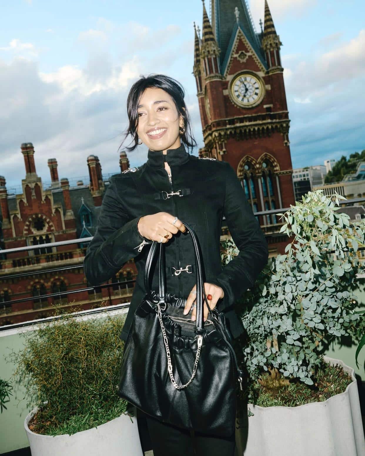 © Marc Jacobs – Official visual | Source : Instagram @marcjacobs