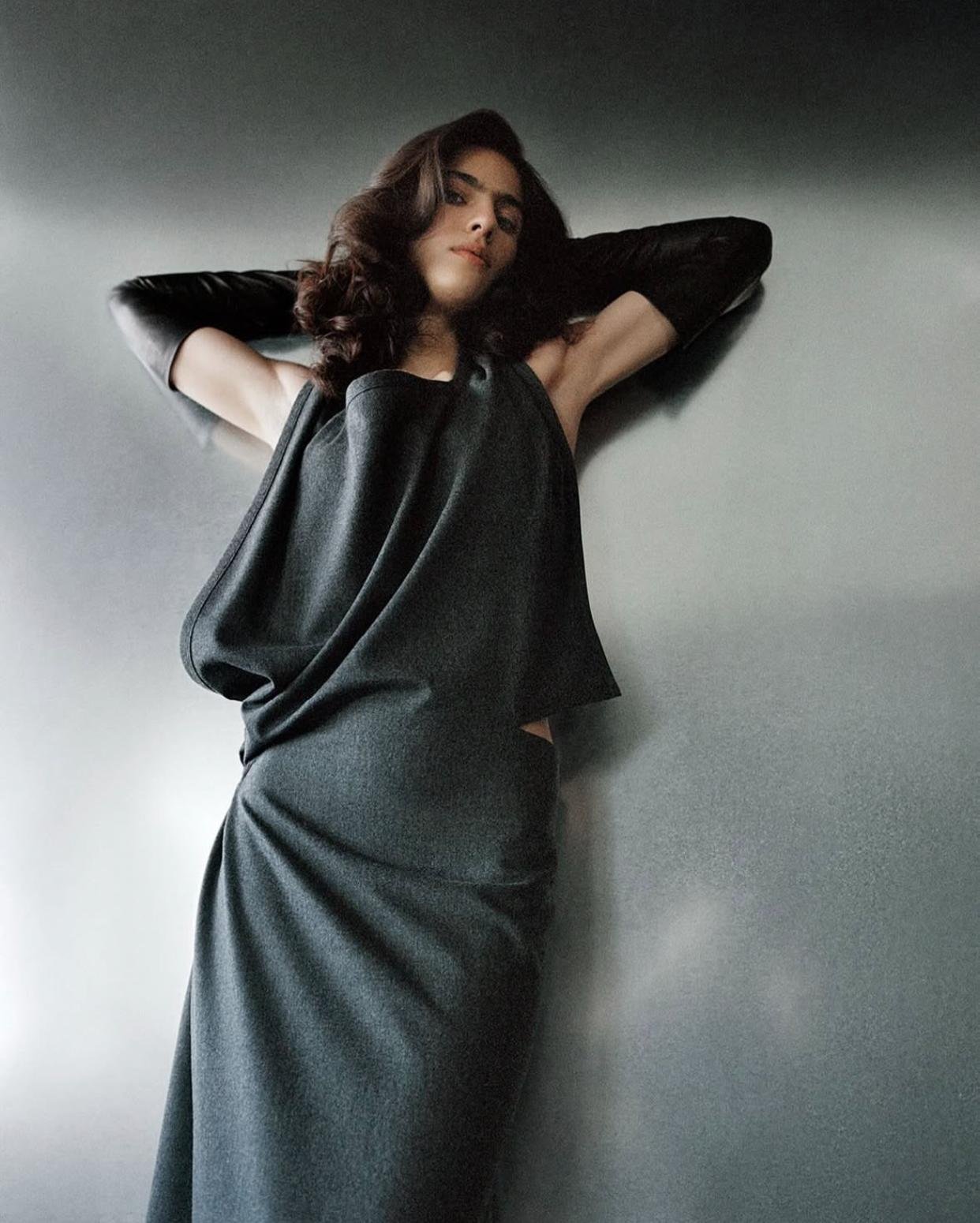 © Khaite – Official visual | Source : Instagram @khaite_ny