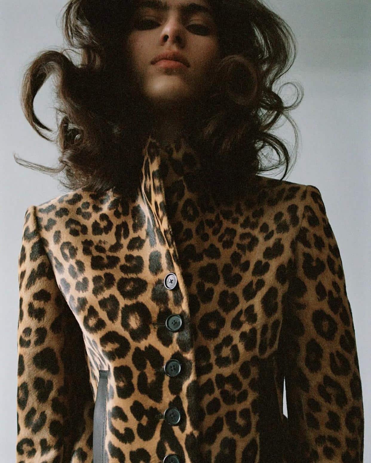 © Khaite – Official visual | Source : Instagram @khaite_ny