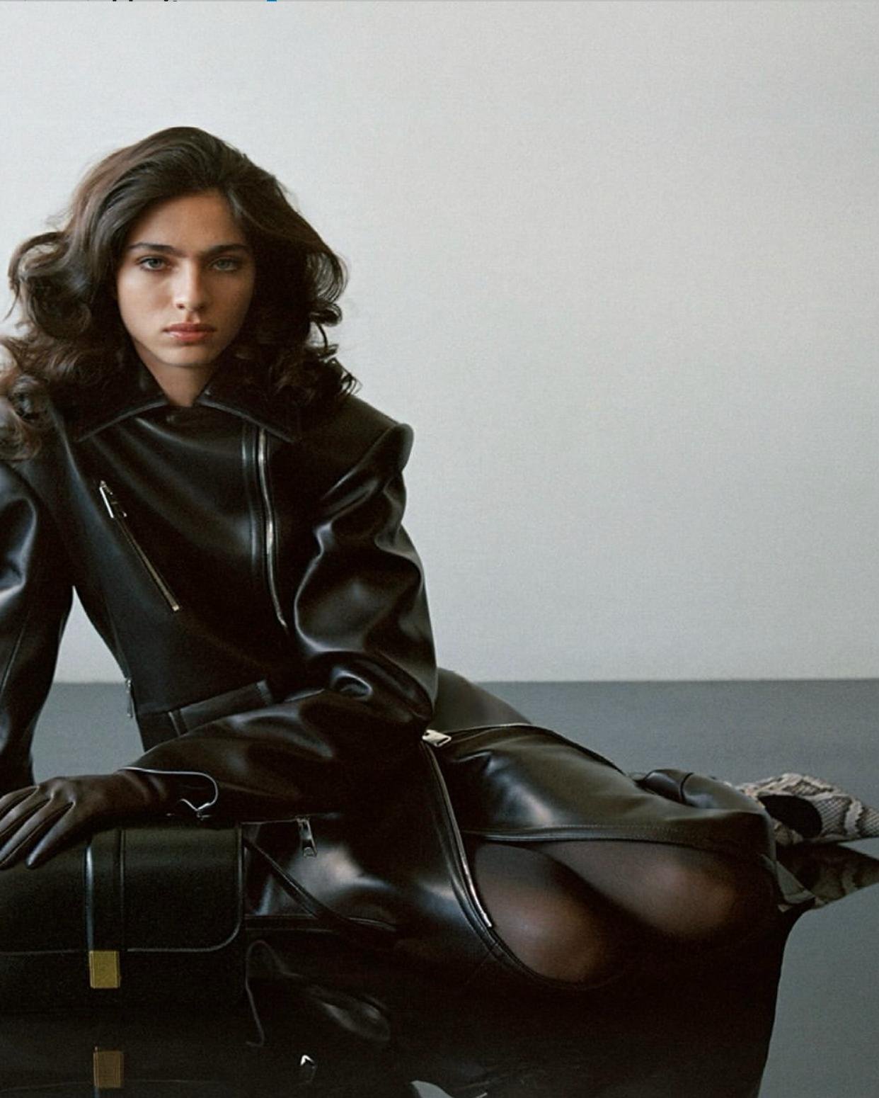 © Khaite – Official visual | Source : Instagram @khaite_ny