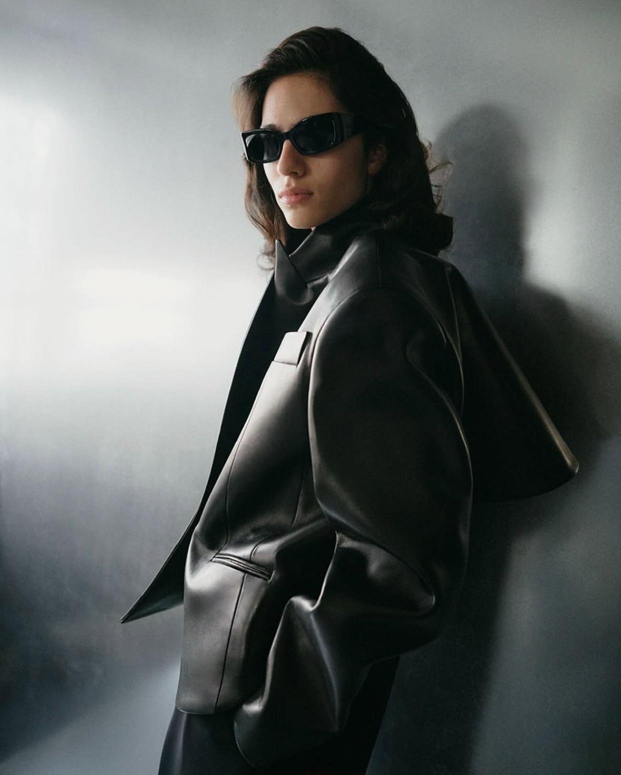 © Khaite – Official visual | Source : Instagram @khaite_ny