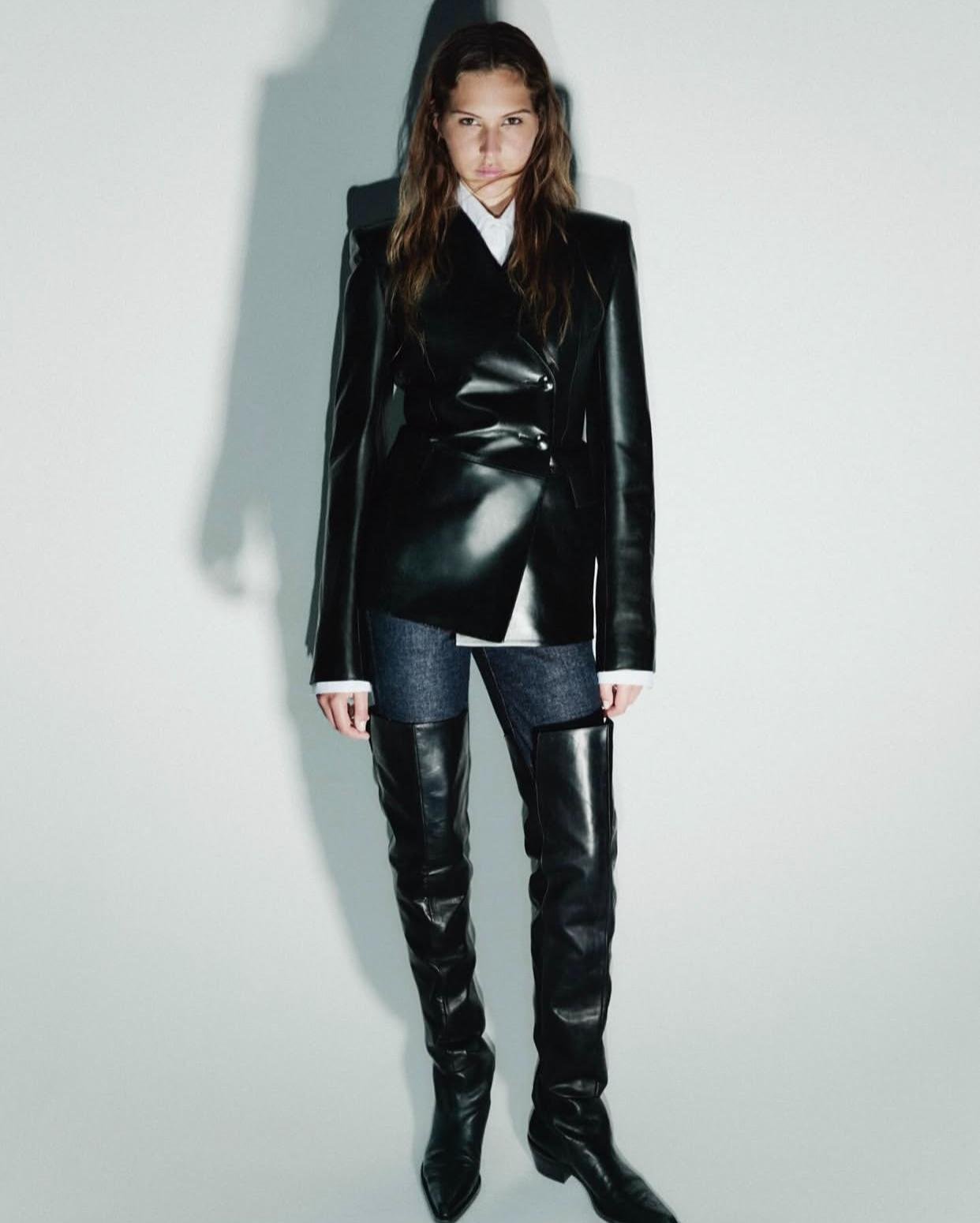 © Khaite – Official visual | Source : Instagram @khaite_ny