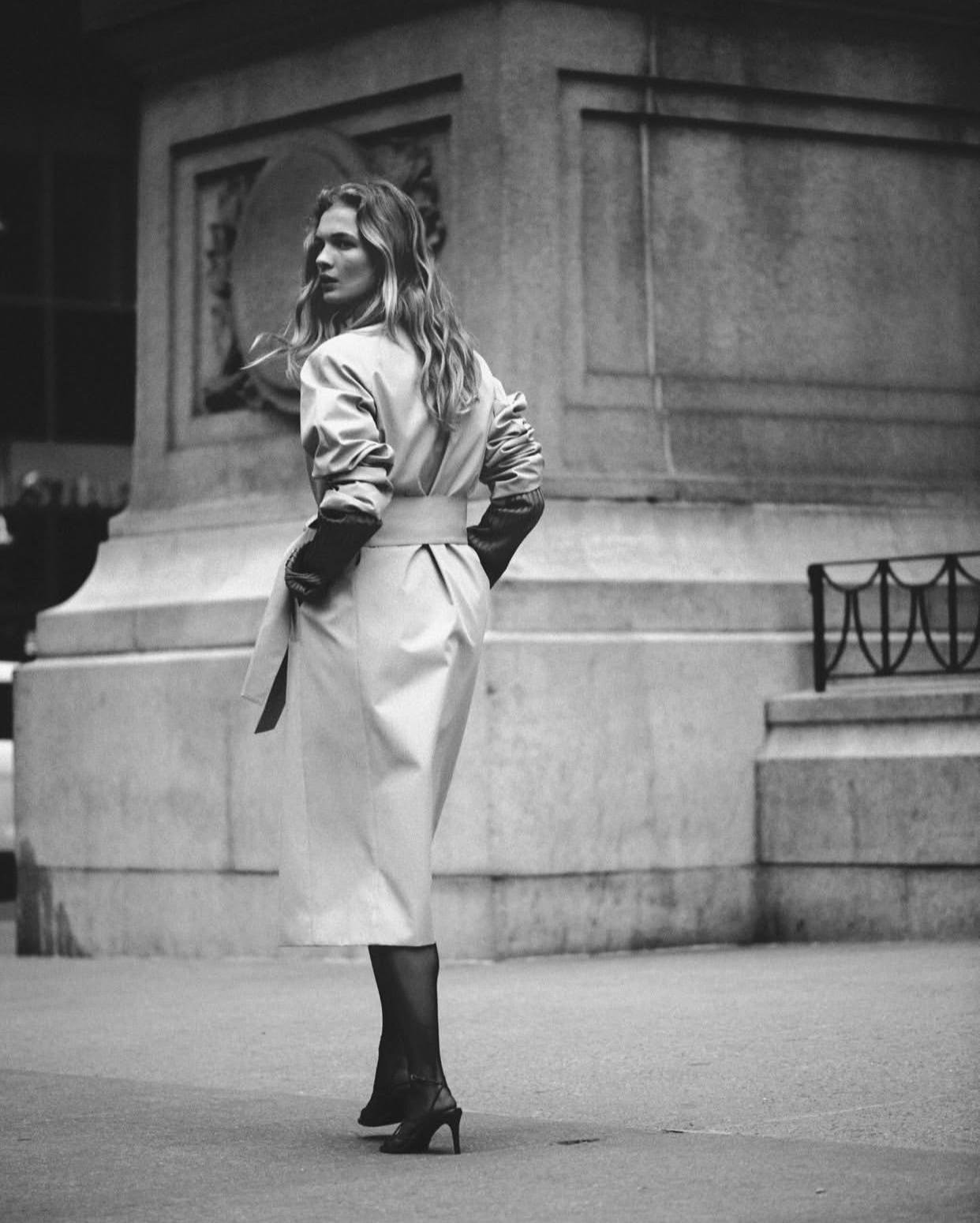 © Khaite – Official visual | Source : Instagram @khaite_ny