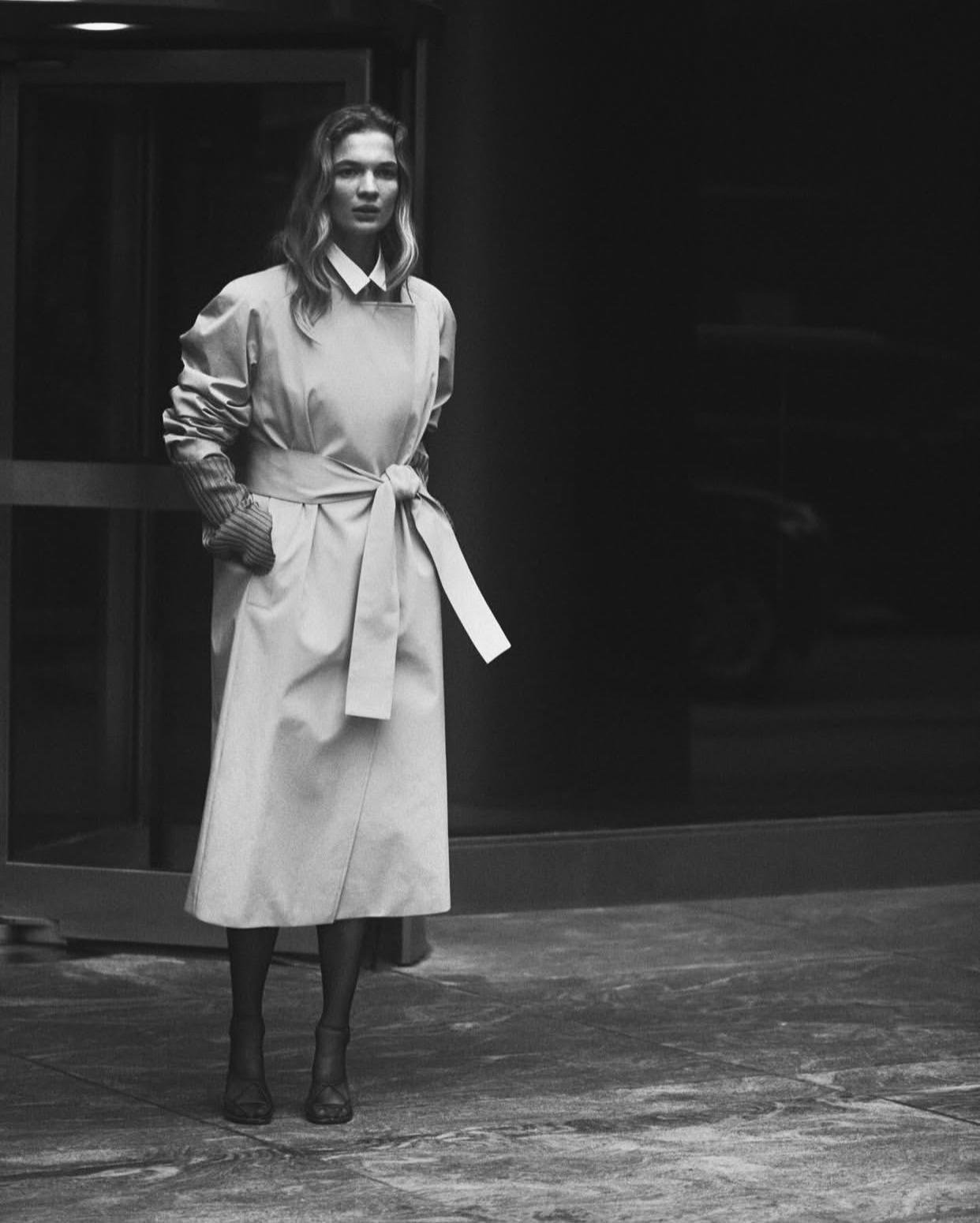 © Khaite – Official visual | Source : Instagram @khaite_ny