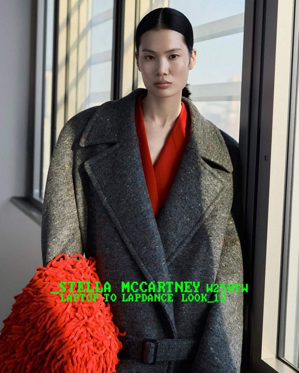 © Stella McCartney – Official visual | Source : Instagram @stellamccartney