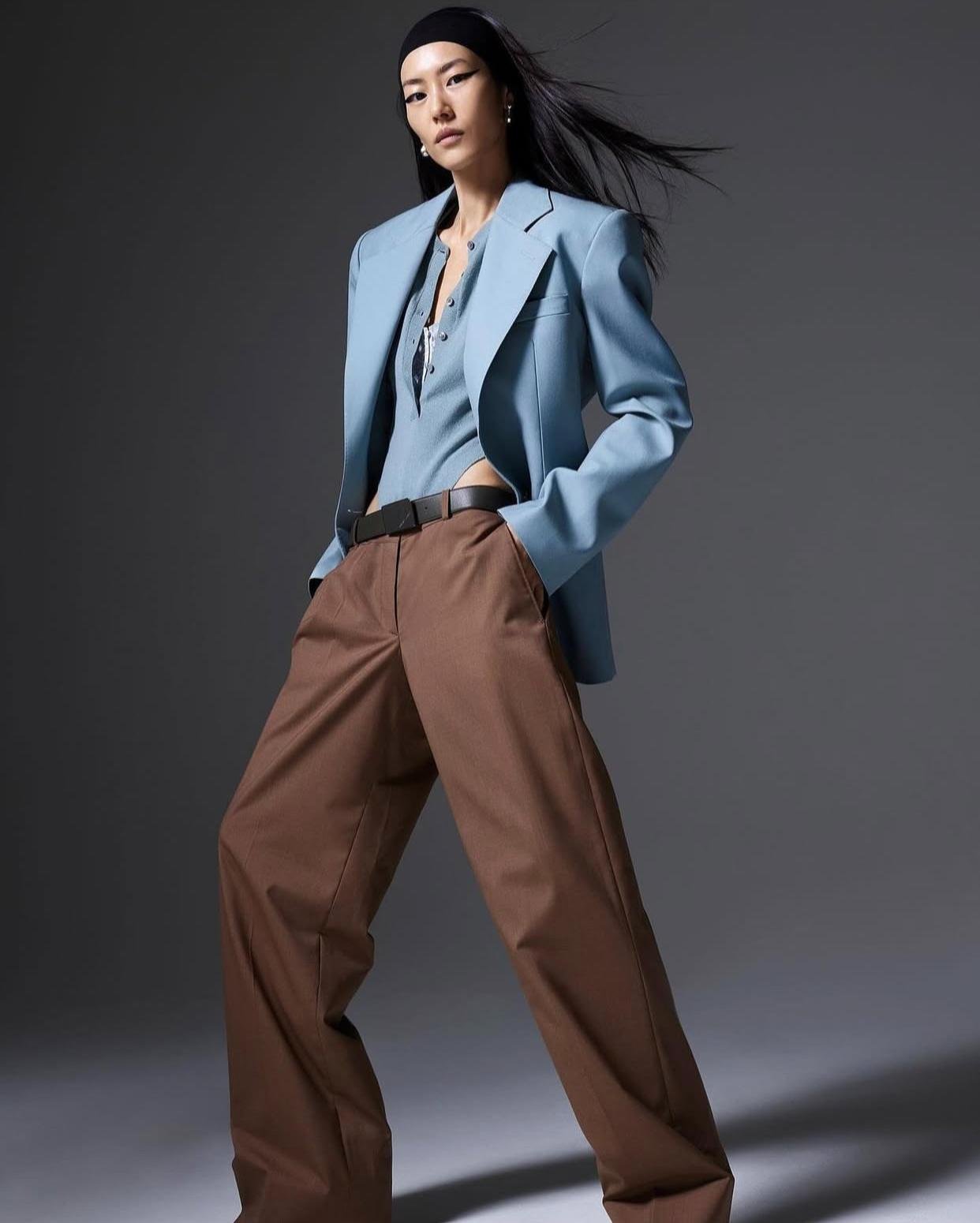 © Stella McCartney – Official visual | Source : Instagram @stellamccartney