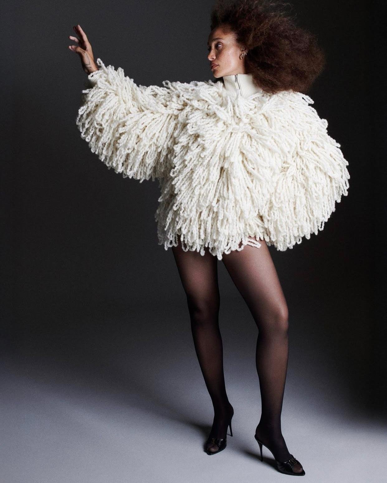 © Stella McCartney – Official visual | Source : Instagram @stellamccartney