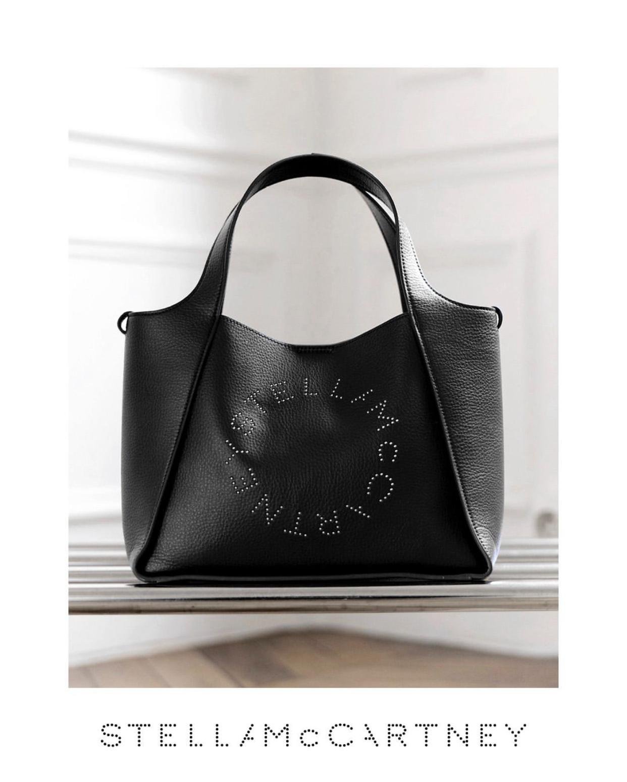 © Stella McCartney – Official visual | Source : Instagram @stellamccartney