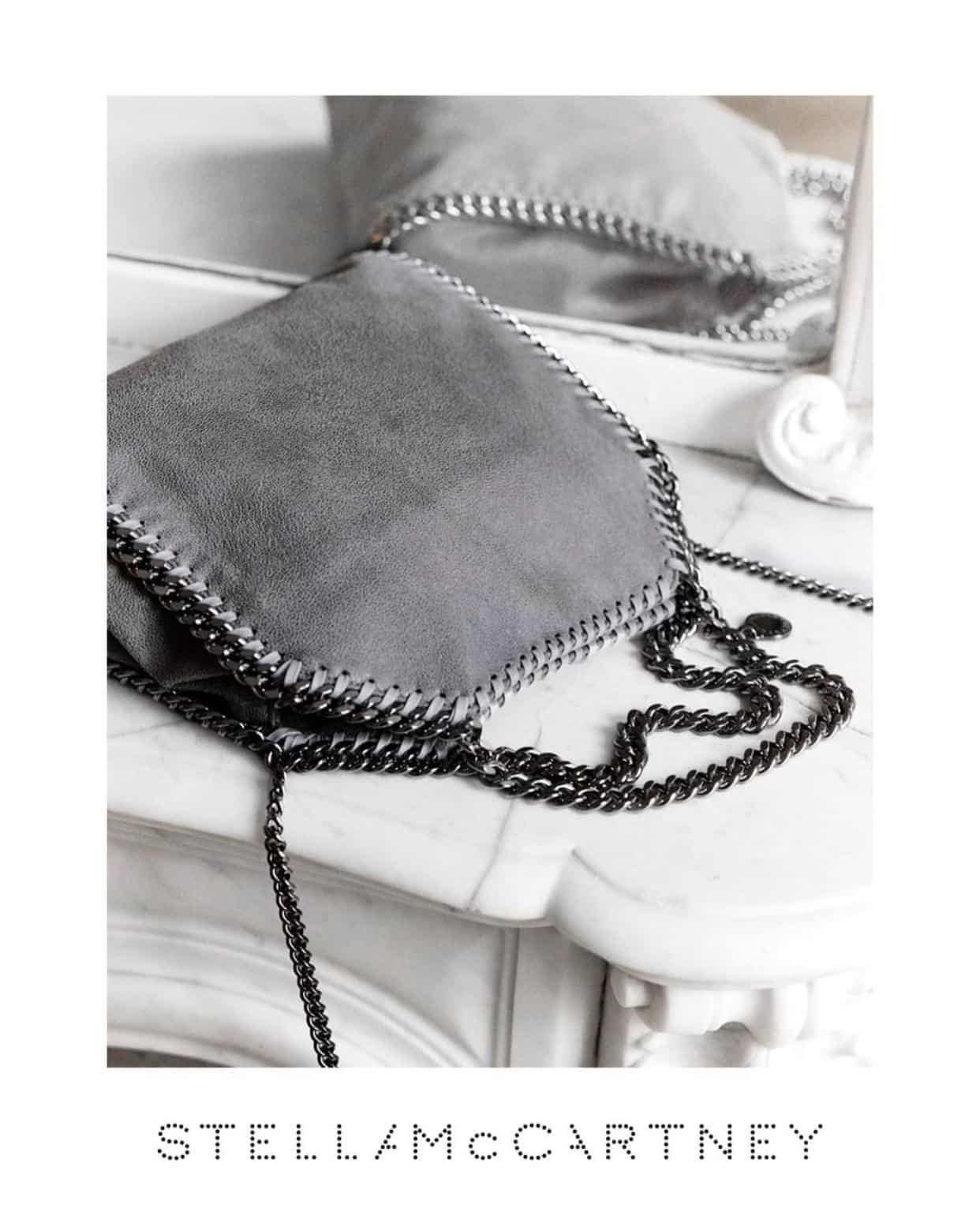 © Stella McCartney – Official visual | Source : Instagram @stellamccartney