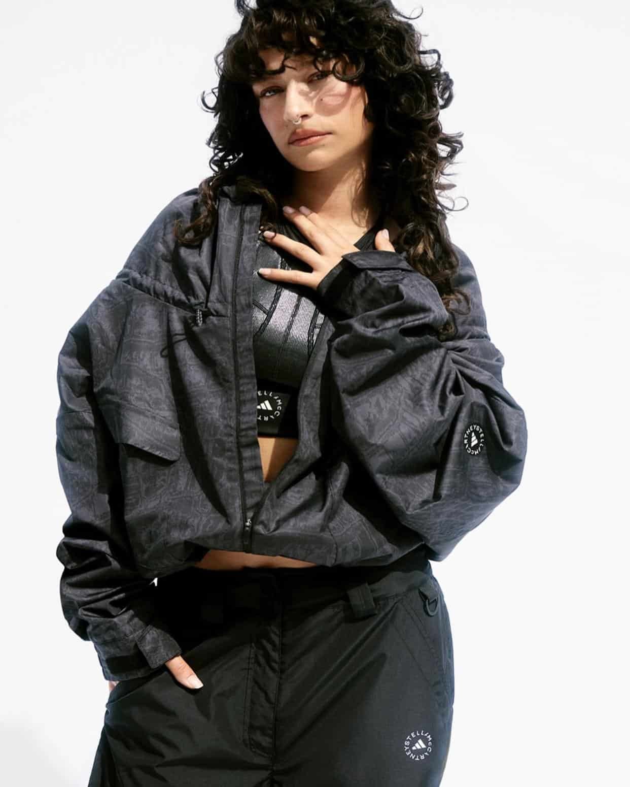 © Stella McCartney – Official visual | Source : Instagram @stellamccartney