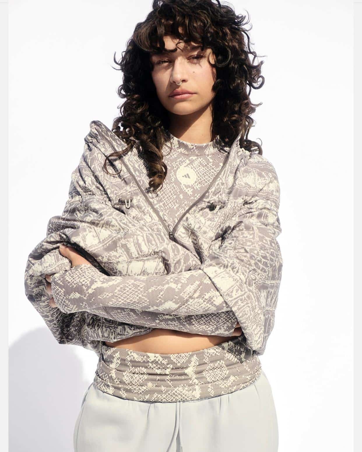 © Stella McCartney – Official visual | Source : Instagram @stellamccartney