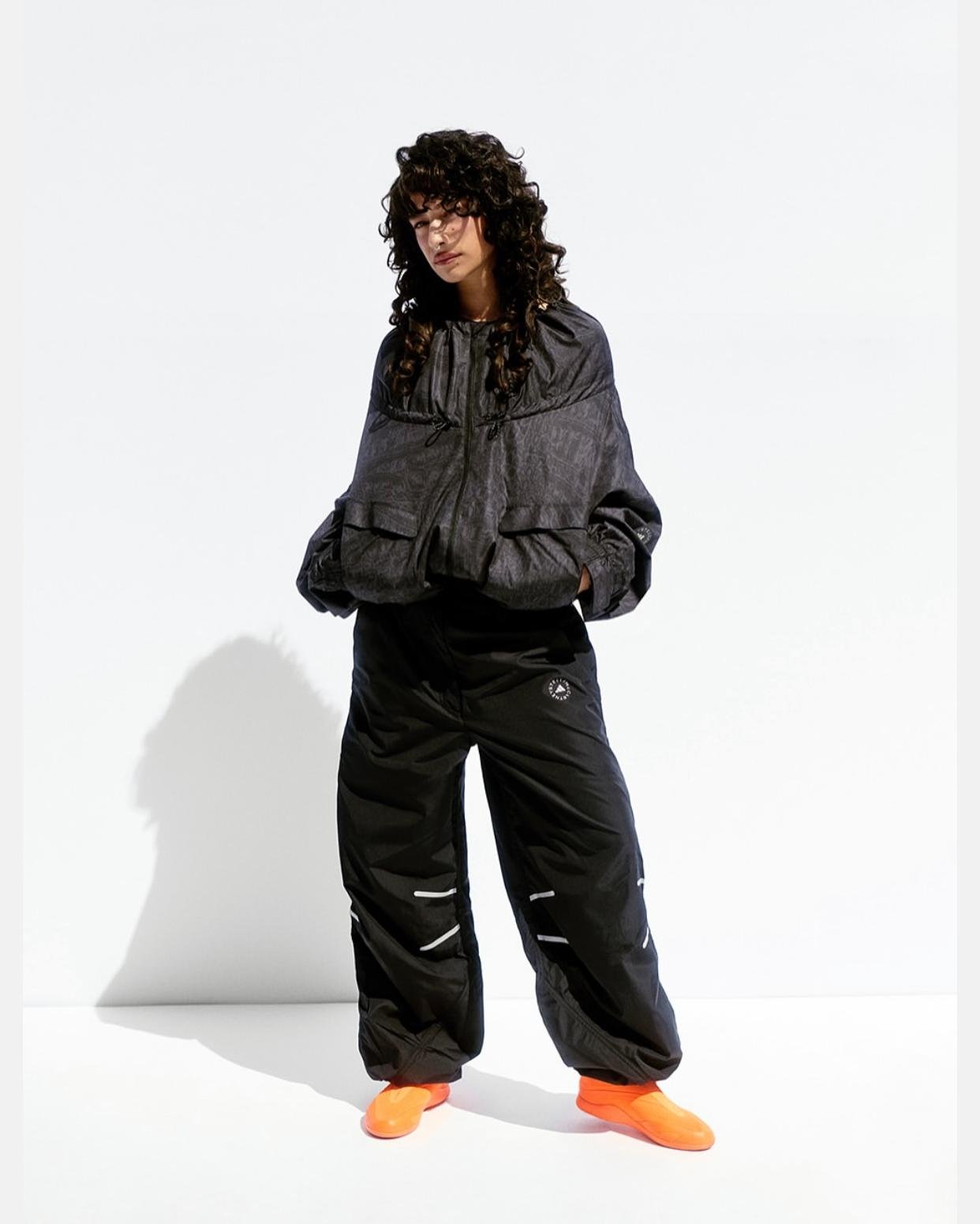 © Stella McCartney – Official visual | Source : Instagram @stellamccartney