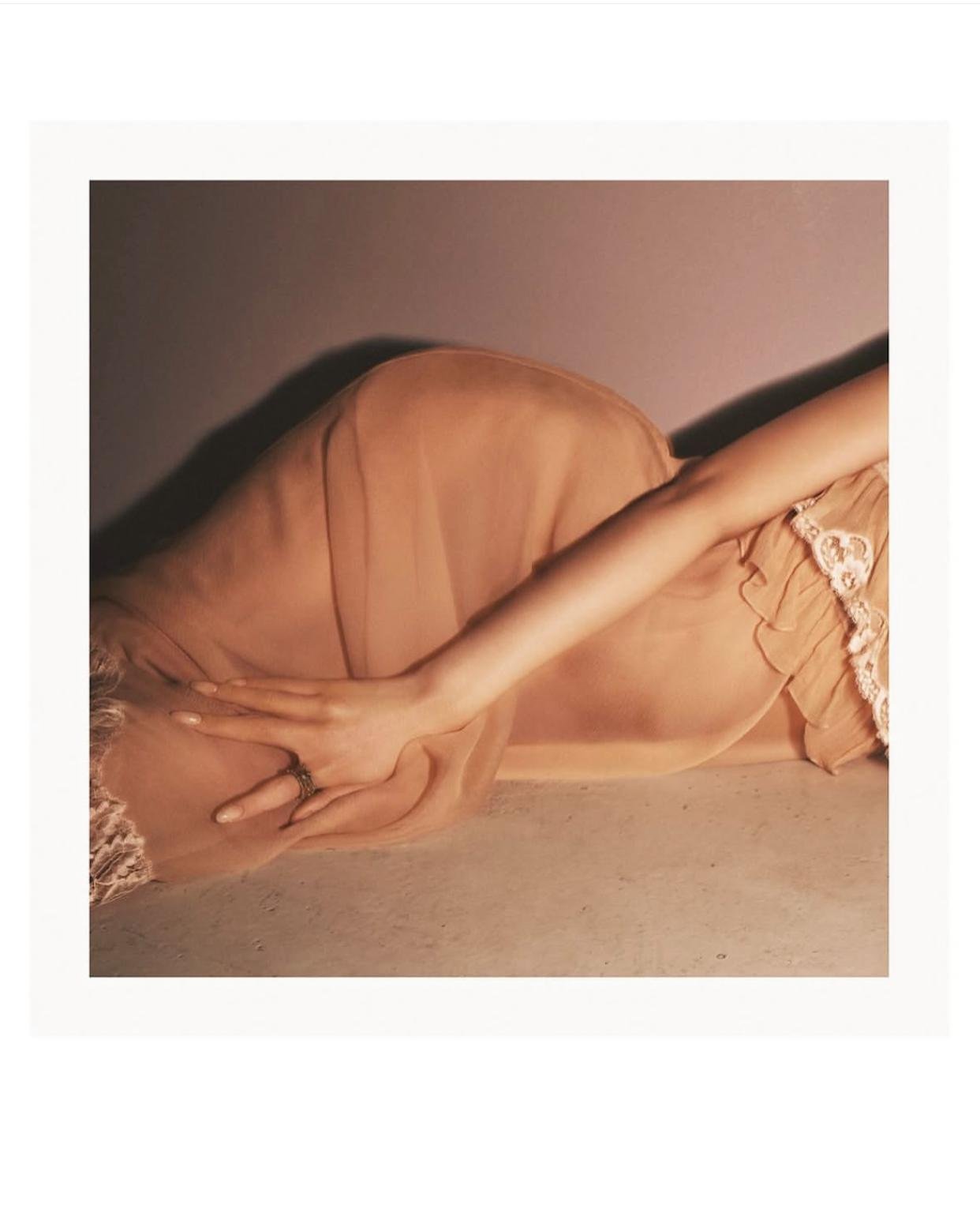 © Chloé – Official visual | Source : Instagram @chloe