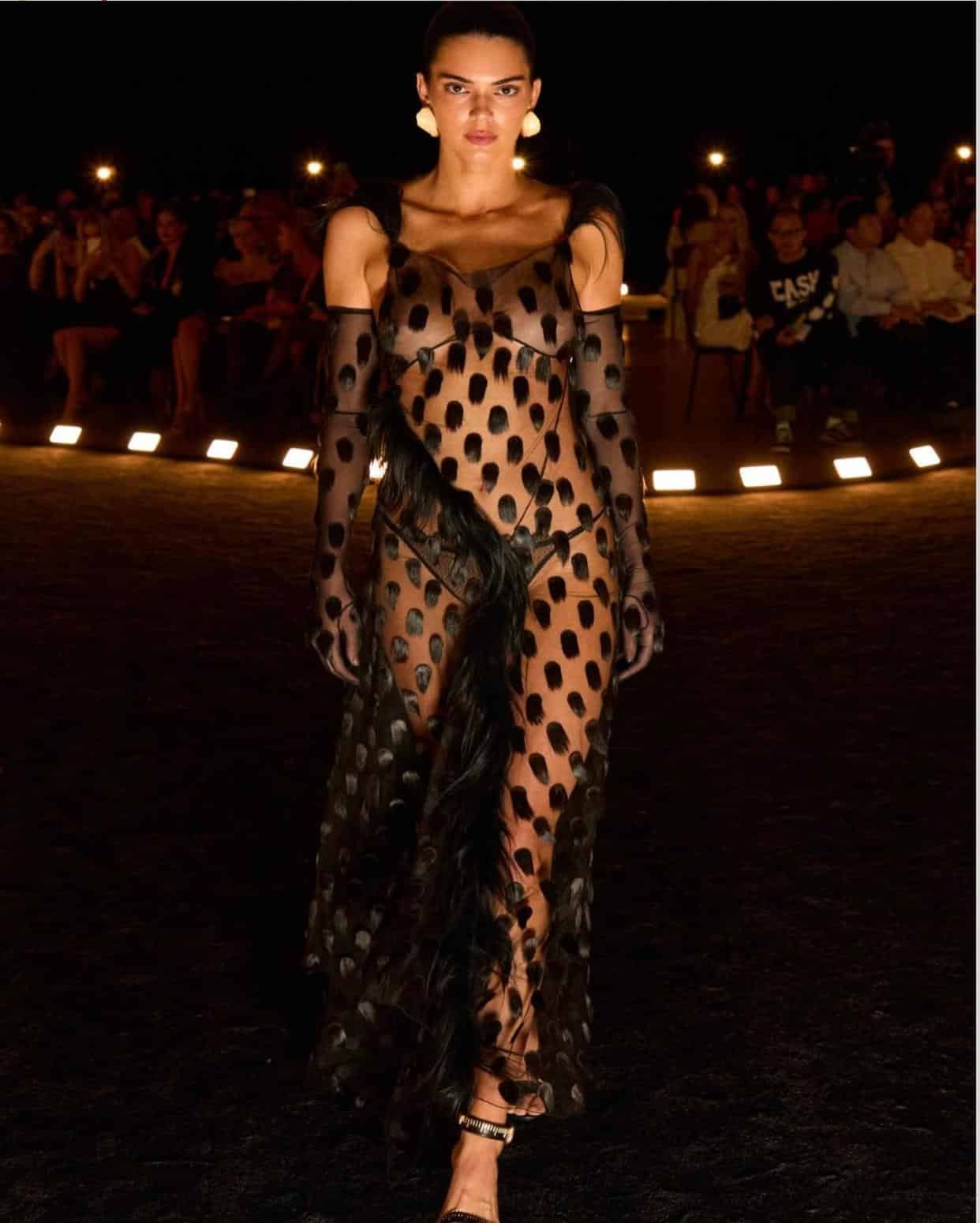 © Schiaparelli – Official visual | Source : Instagram @schiaparelli