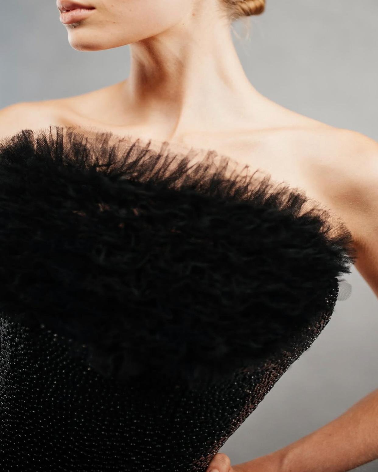 © Schiaparelli – Official visual | Source : Instagram @schiaparelli