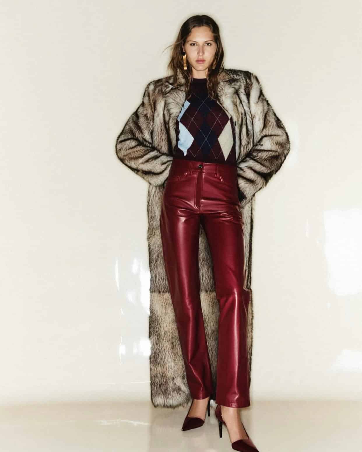 © Khaite – Official visual | Source : Instagram @khaite_ny