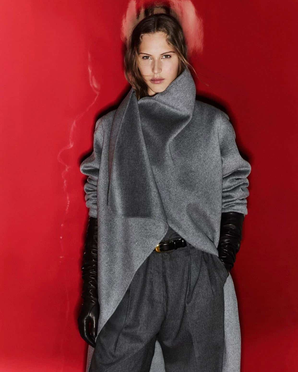 © Khaite – Official visual | Source : Instagram @khaite_ny