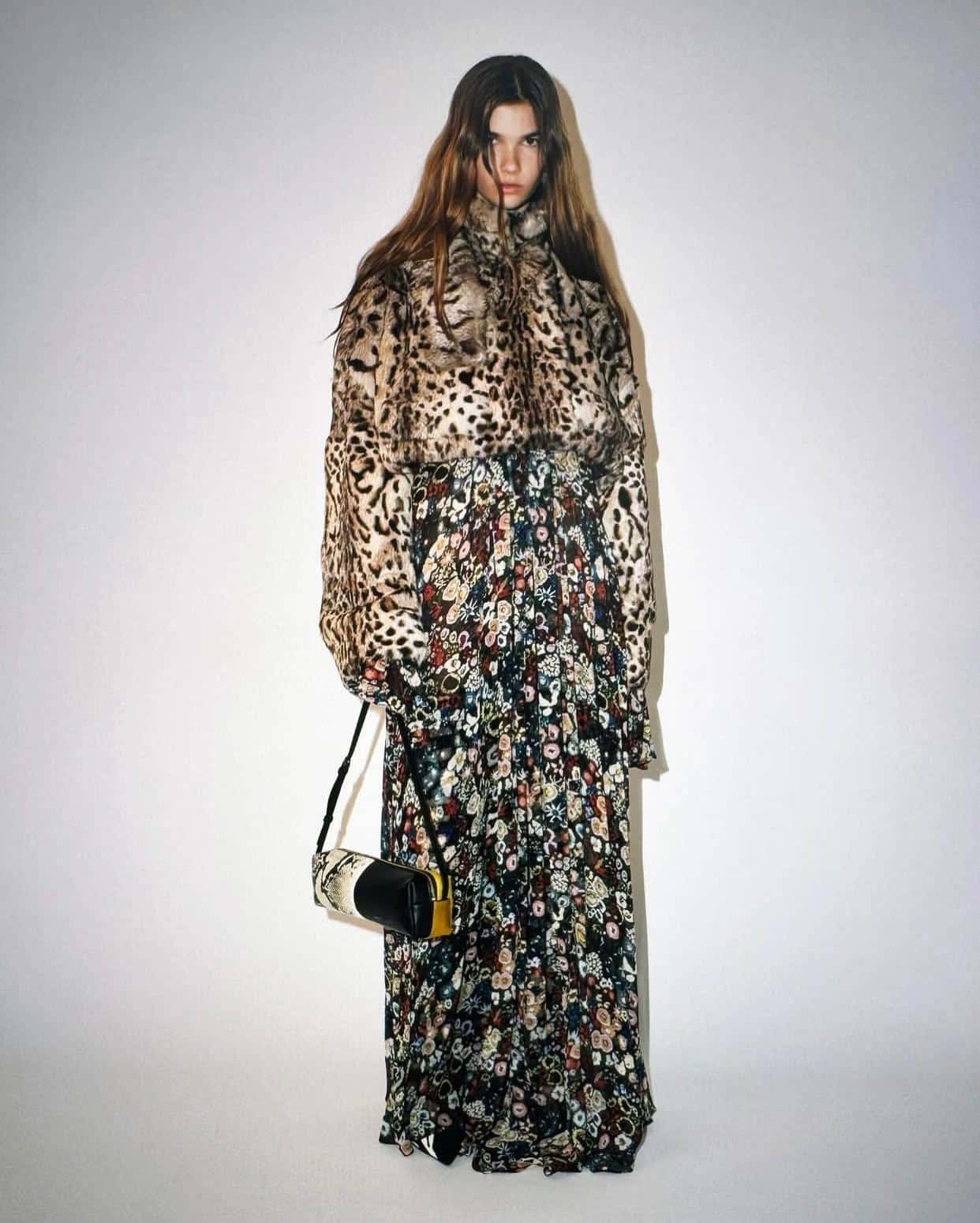 © Khaite – Official visual | Source : Instagram @khaite_ny