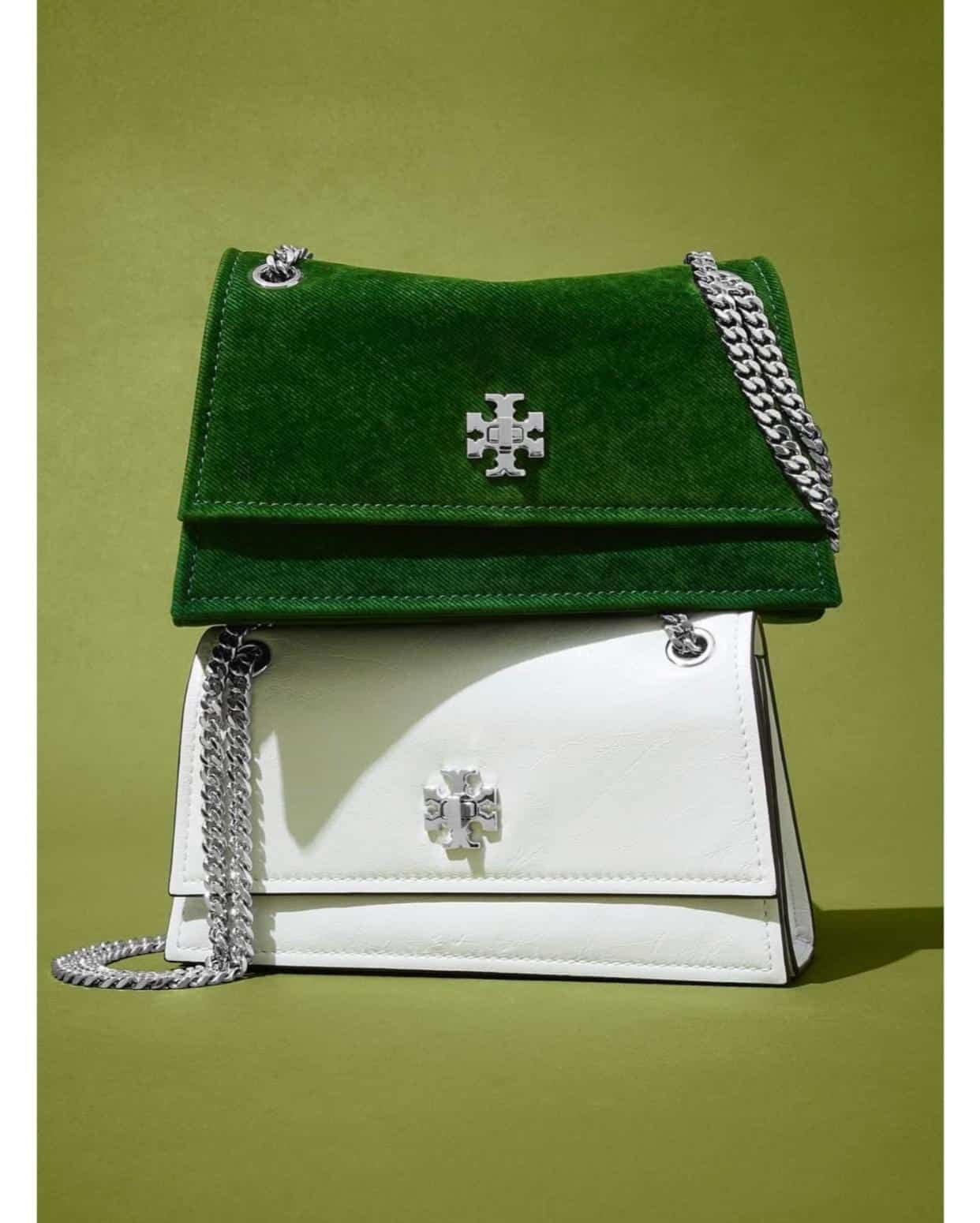 © Tory Burch – Official visual | Source : Instagram @toryburch