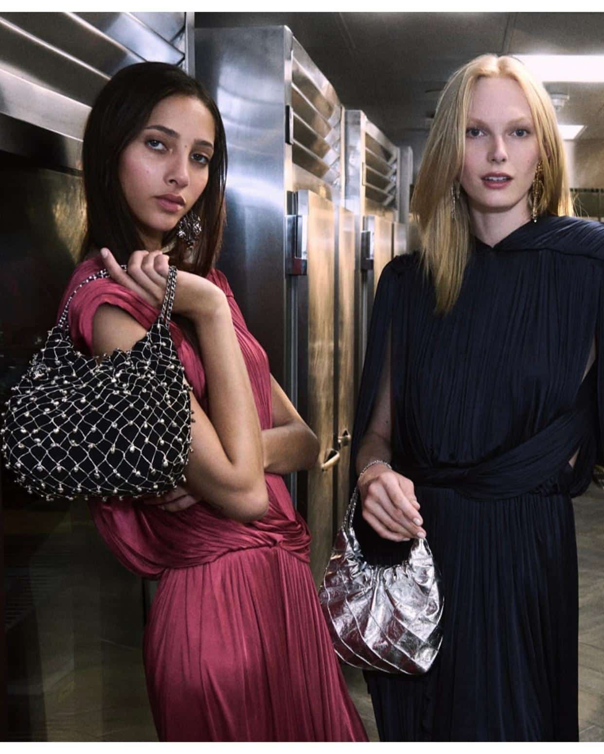 © Tory Burch – Official visual | Source : Instagram @toryburch