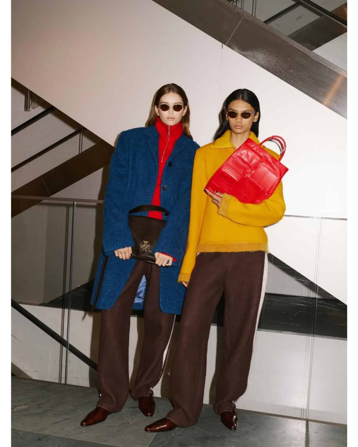 © Tory Burch – Official visual | Source : Instagram @toryburch