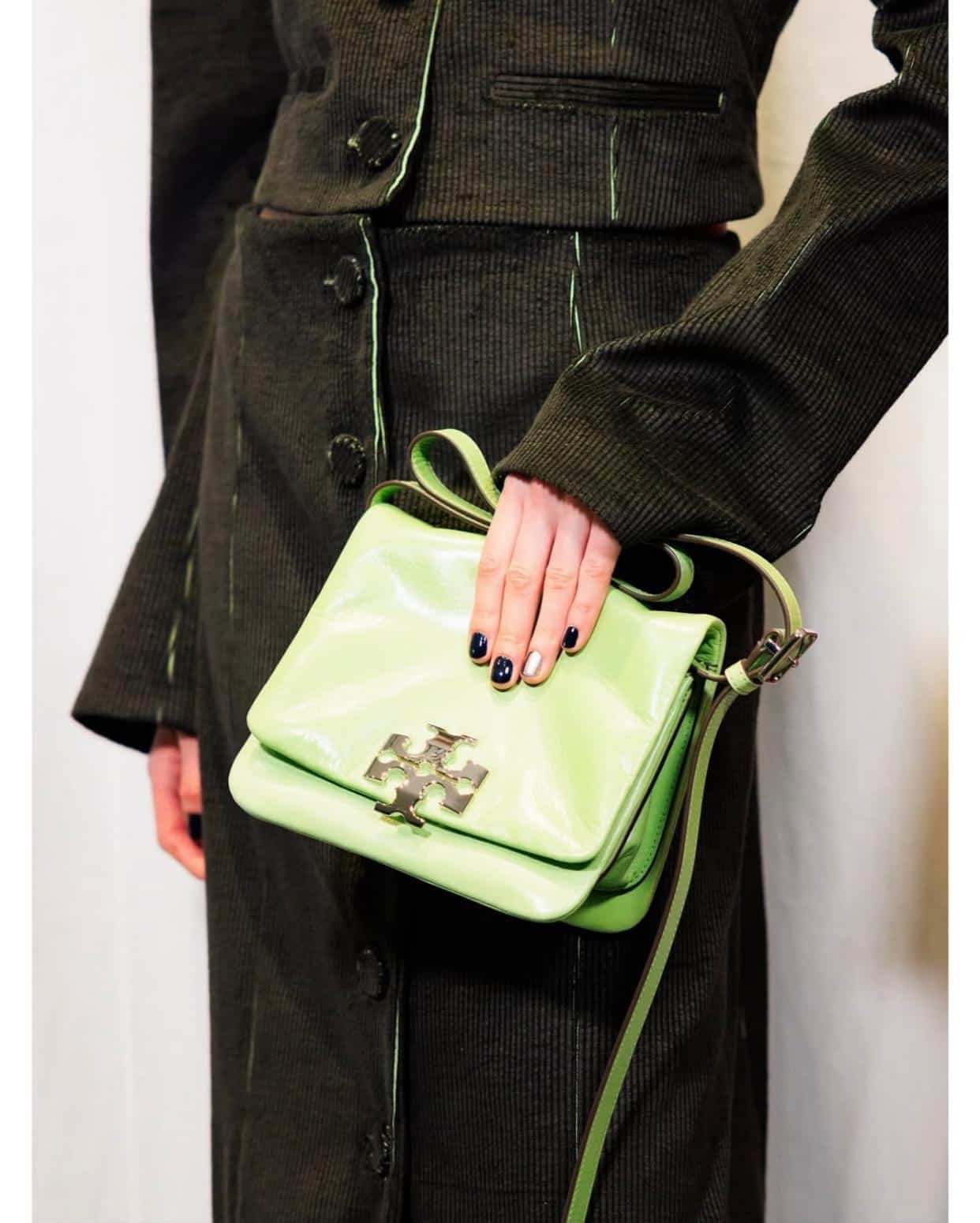 © Tory Burch – Official visual | Source : Instagram @toryburch