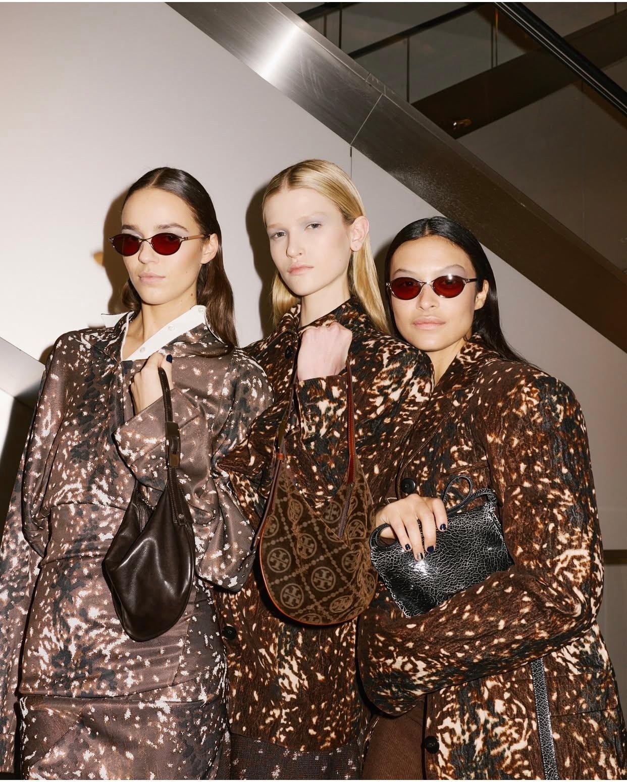 © Tory Burch – Official visual | Source : Instagram @toryburch