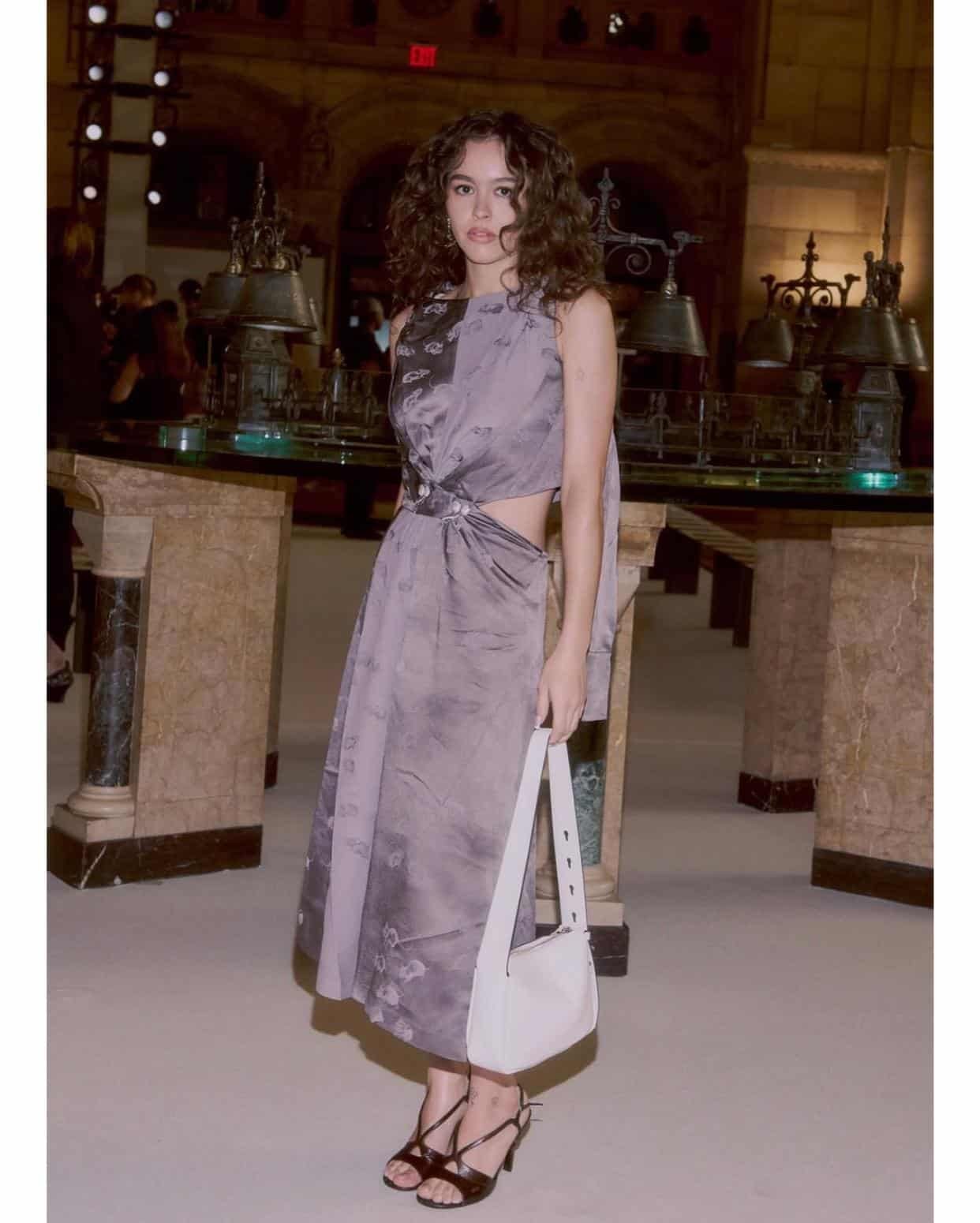 © Tory Burch – Official visual | Source : Instagram @toryburch