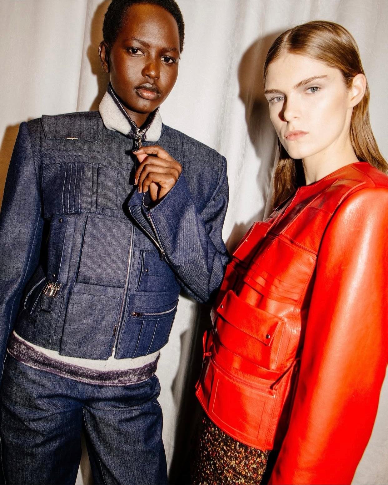 © Tory Burch – Official visual | Source : Instagram @toryburch