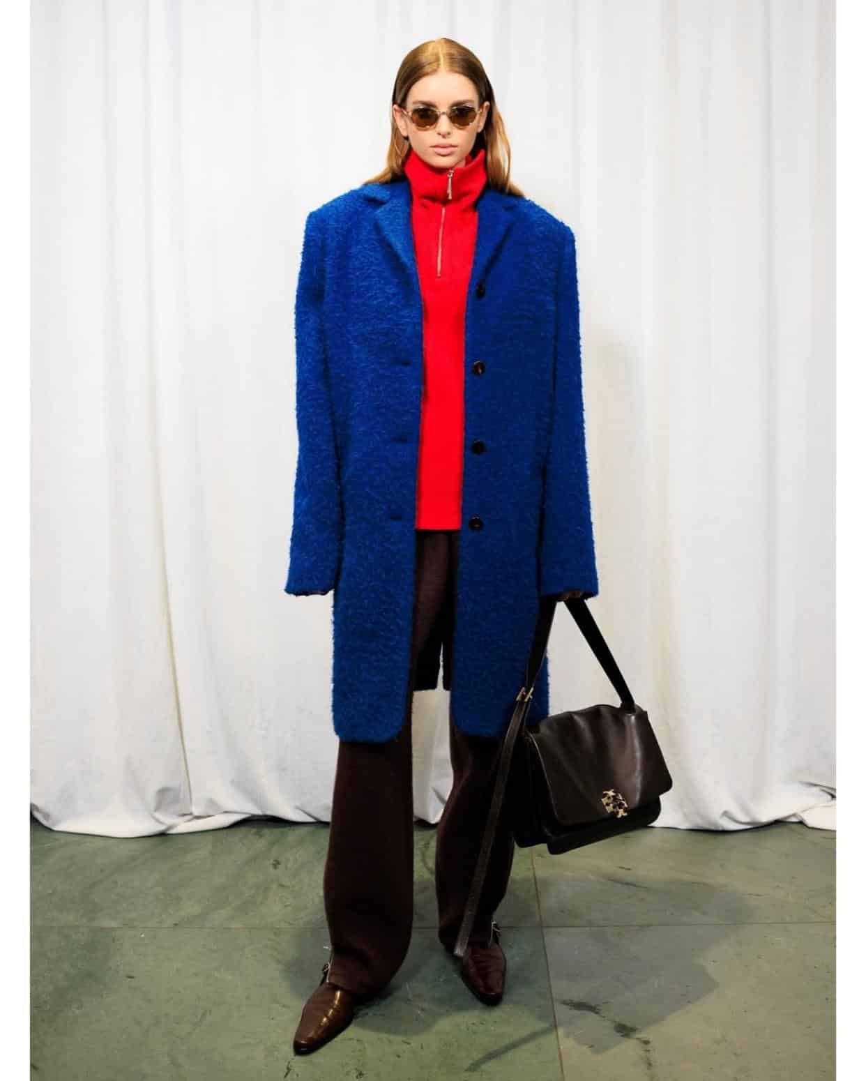 © Tory Burch – Official visual | Source : Instagram @toryburch