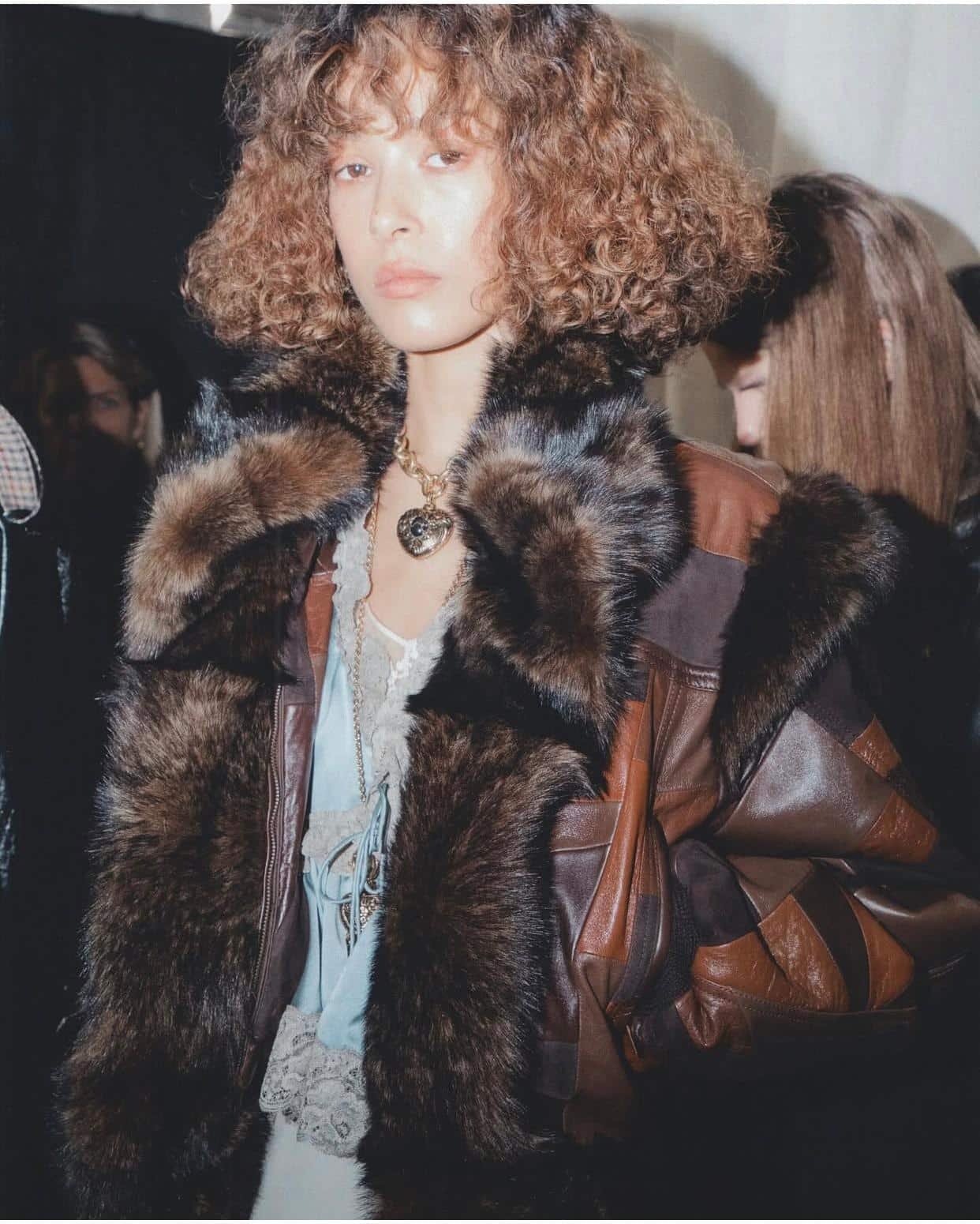 © Chloé – Official visual | Source : Instagram @chloe