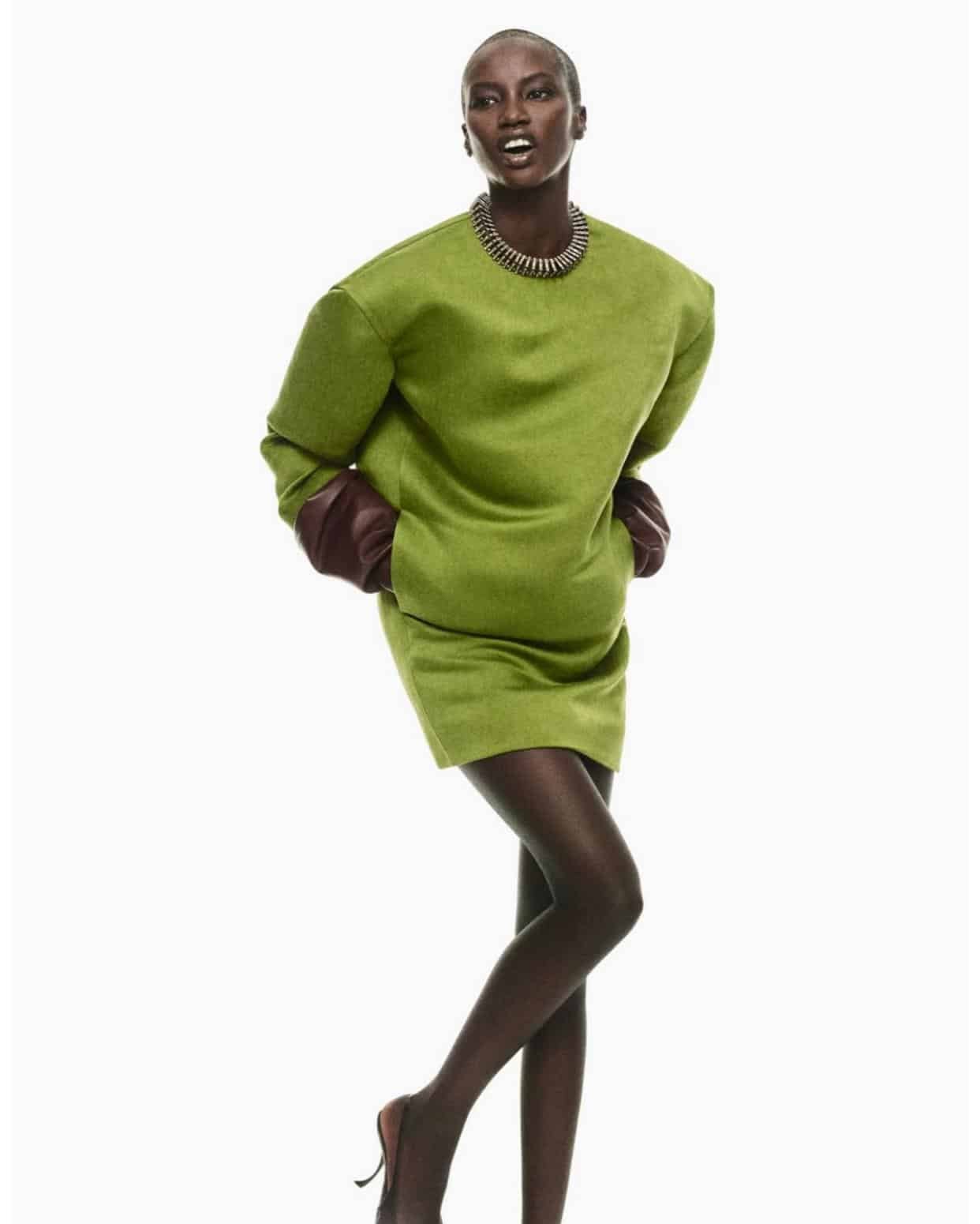 © Saint-Laurent – Official visual | Source : Instagram @ysl