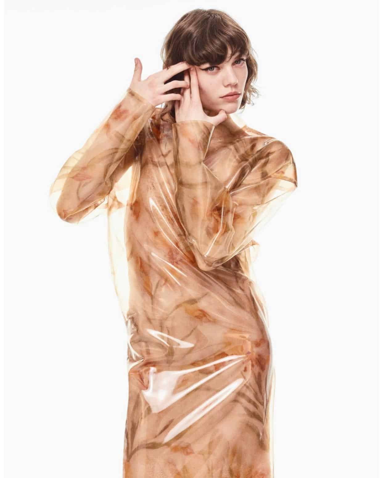 © Saint-Laurent – Official visual | Source : Instagram @ysl