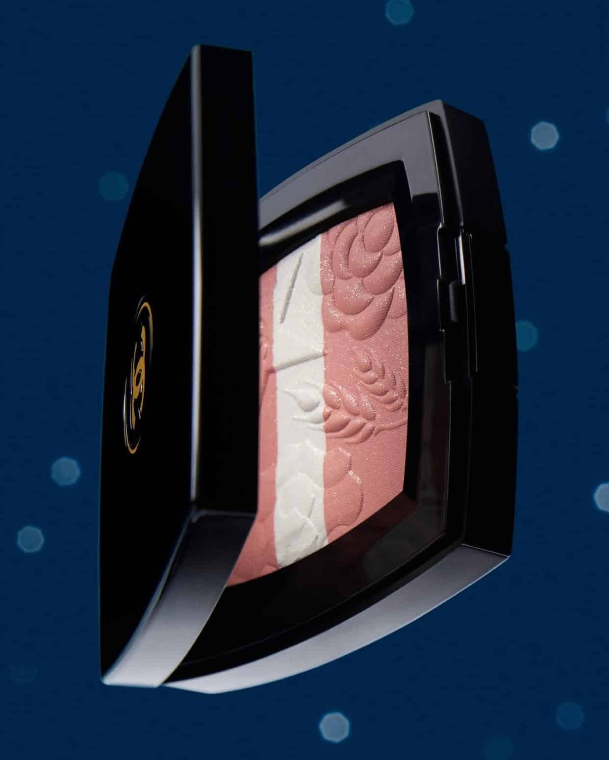 © Chanel – Official visual | Source: Instagram @chanel.beauty