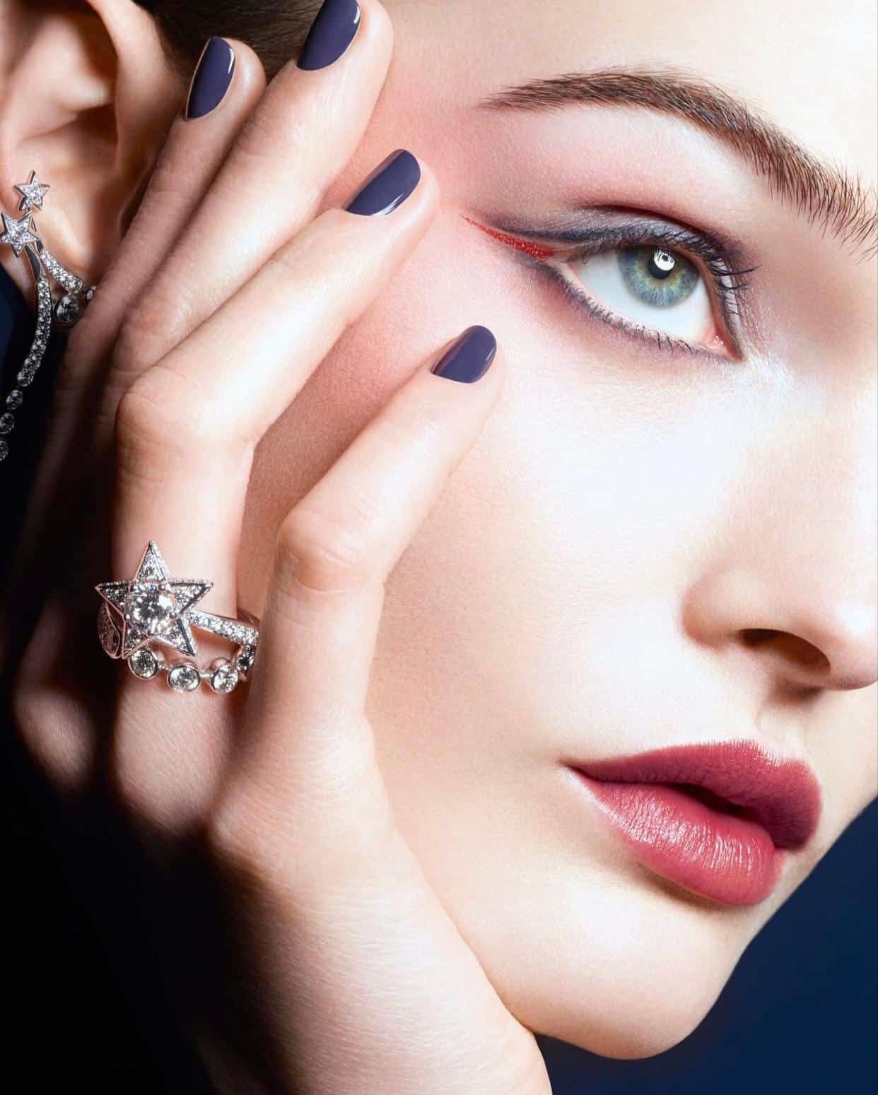 © Chanel – Official visual | Source: Instagram @chanel.beauty