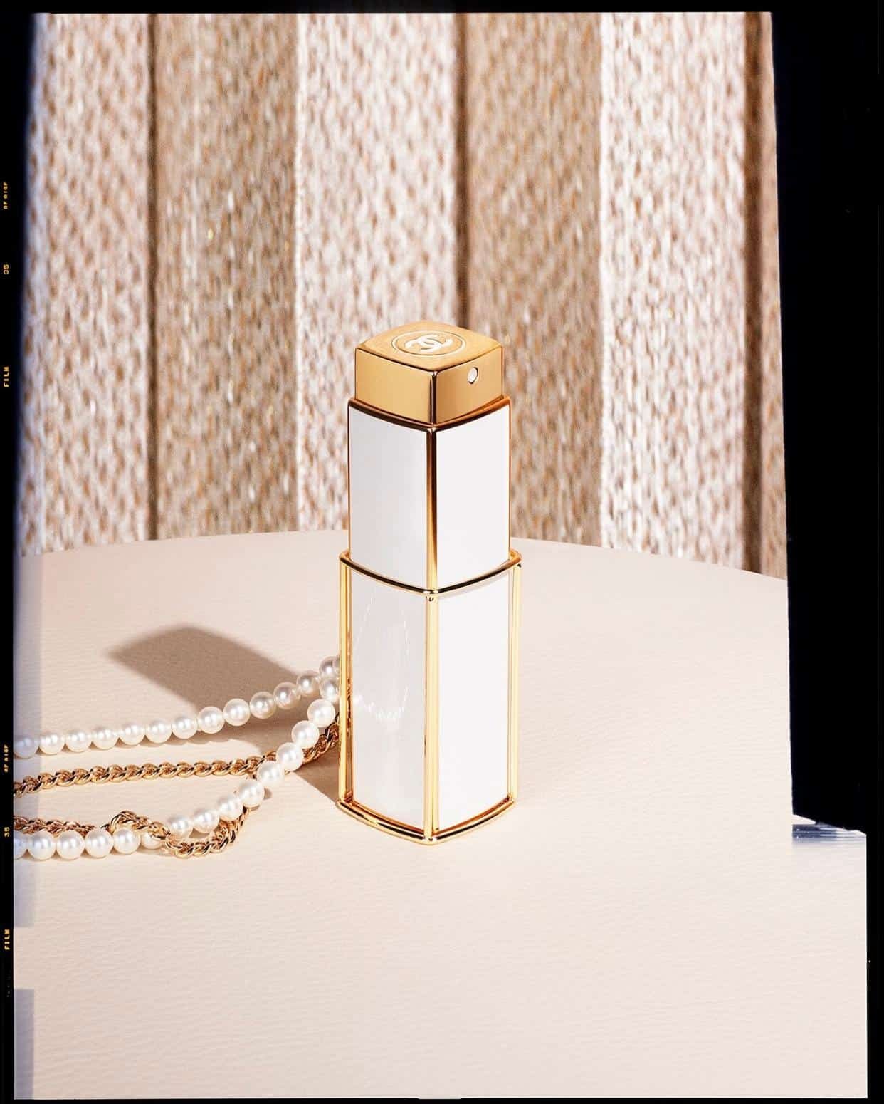 © Chanel – Official visual | Source: Instagram @chanel.beauty