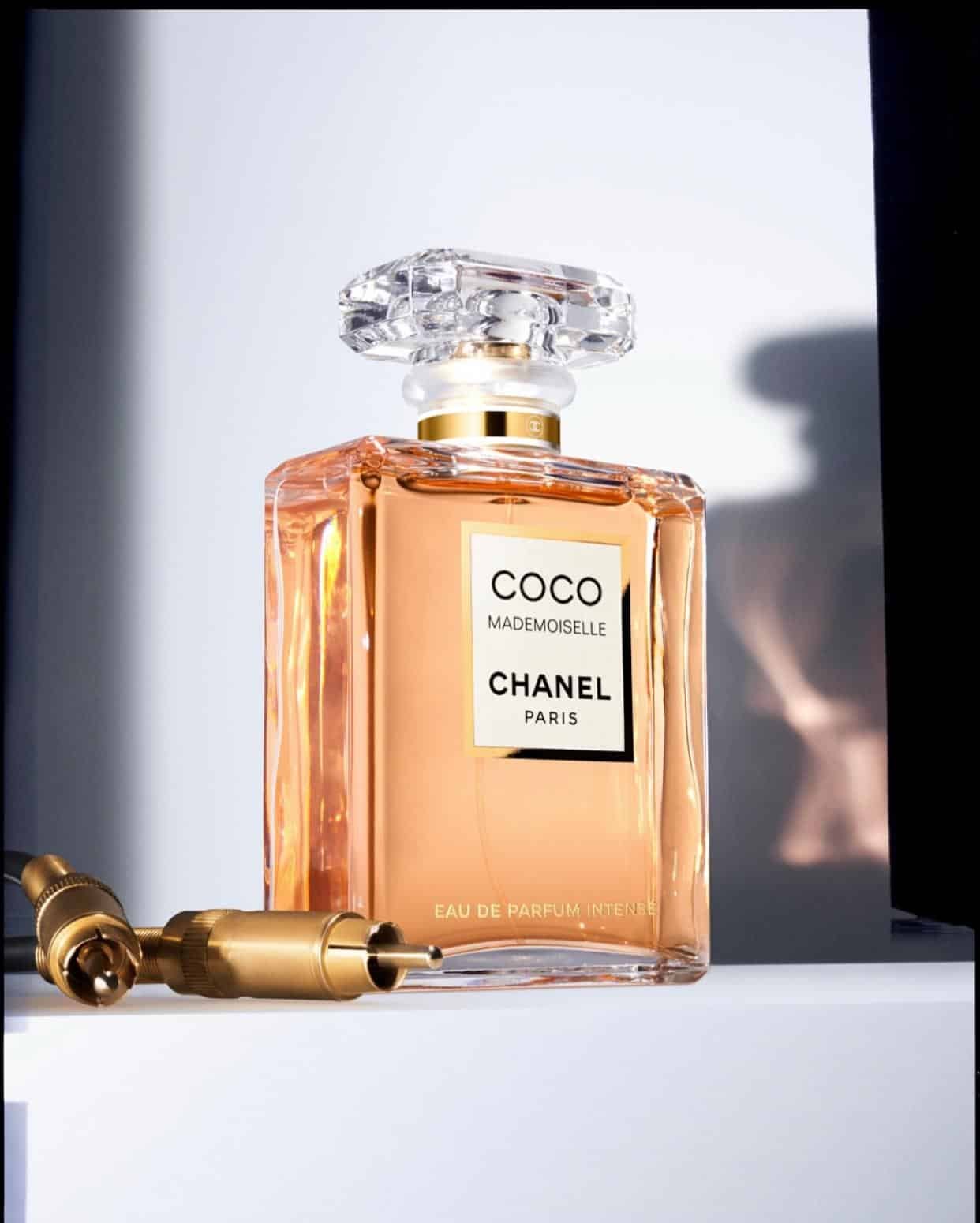 © Chanel – Official visual | Source: Instagram @chanel.beauty