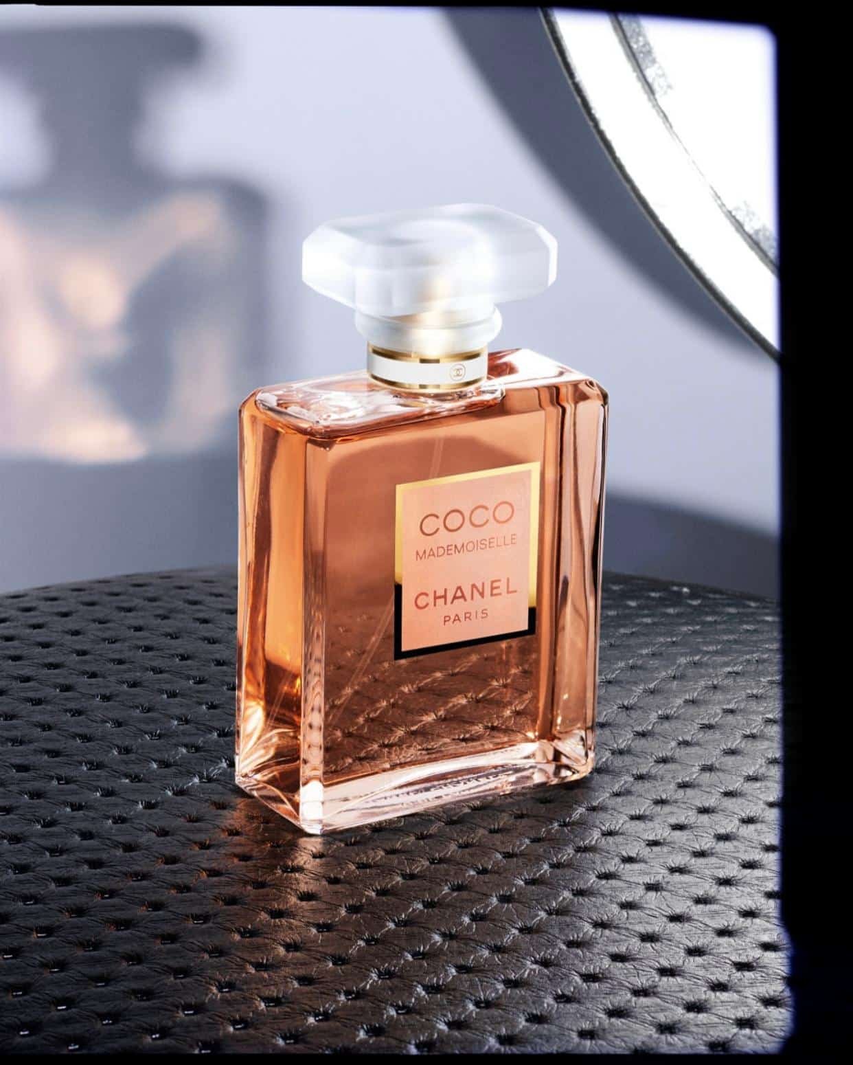 © Chanel – Official visual | Source: Instagram @chanel.beauty